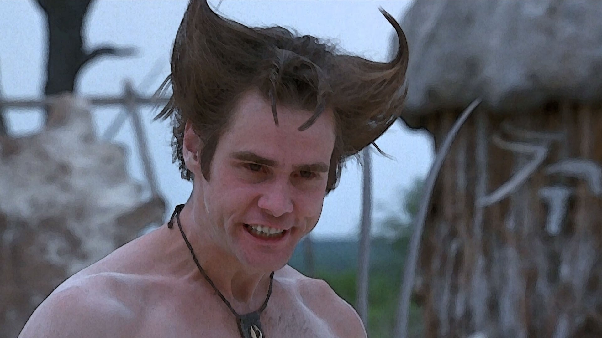 Ace Ventura, Backdrops collection, Movie database, TMDB, 1920x1080 Full HD Desktop