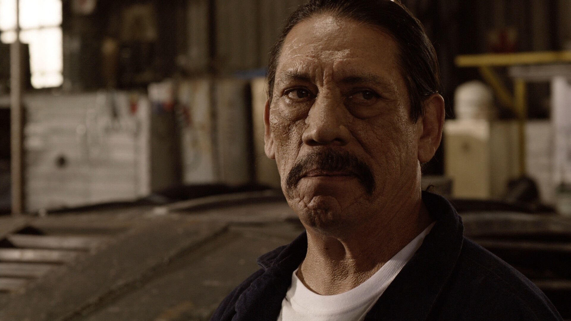 Danny Trejo wallpapers, Kinomania man costume, Alma award, Mustache, 1920x1080 Full HD Desktop