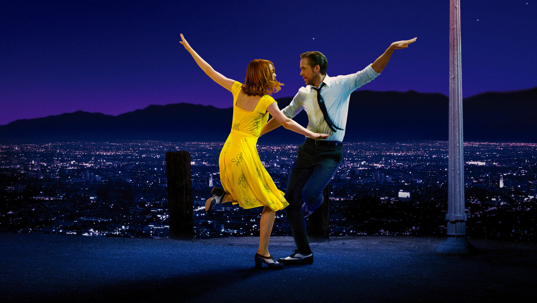 Heres to the ones, Who dream, La La Land's review, Confessions from a geek mind, 2080x1180 HD Desktop