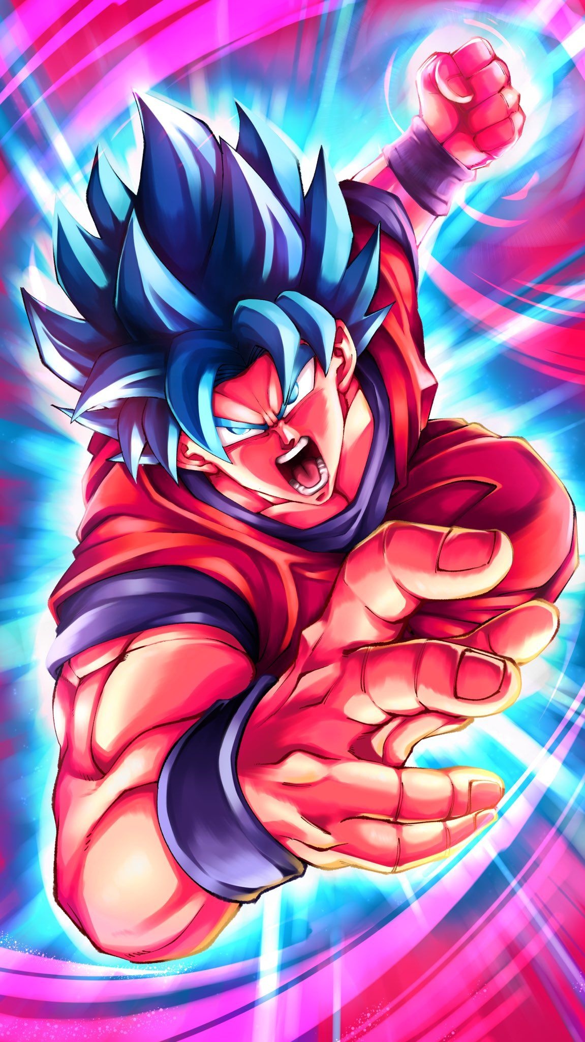 Pin By Venigo On Dbs Anime Dragon Ball Super Otosection 1160x2050