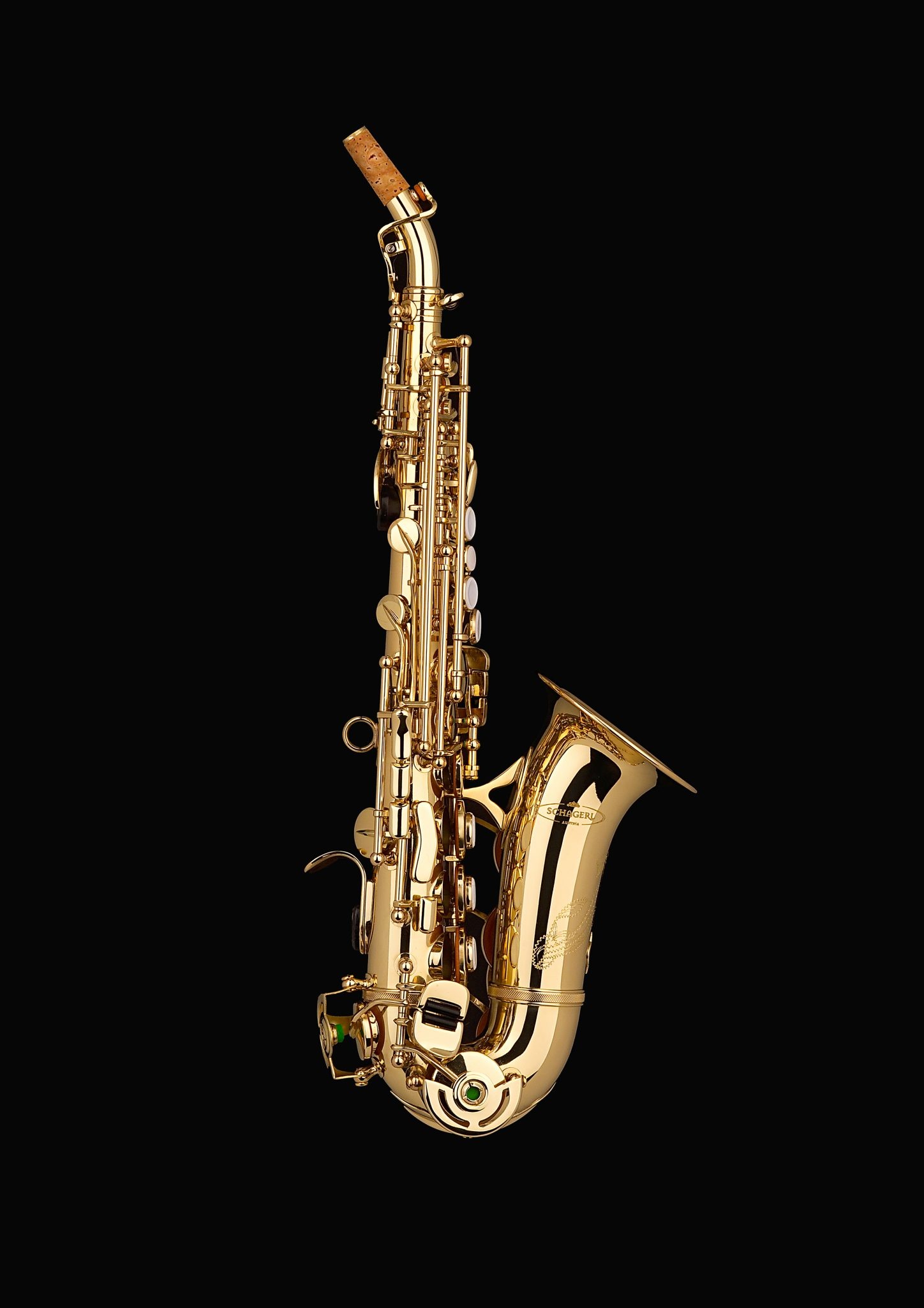 Saxophone, SC 600, Schagerl woodwind, Music instrument, 1450x2050 HD Phone