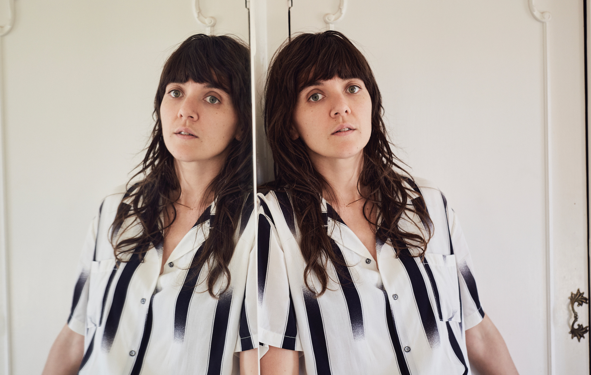 Courtney Barnett new single, Emotive lyrics, Australian tour, A musical revelation, 2000x1270 HD Desktop