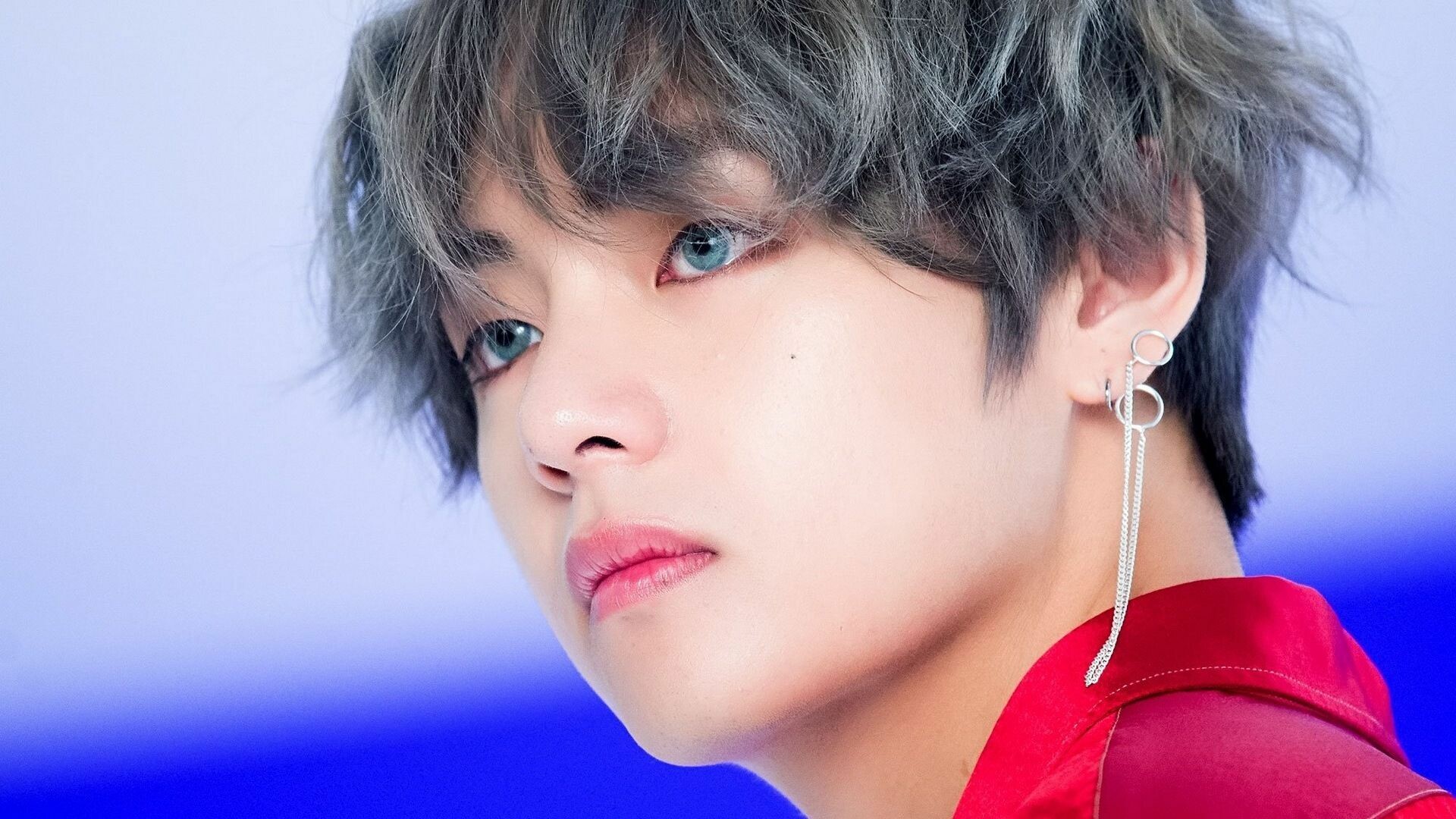 BTS Music, BTS V wallpapers, High quality images, Stunning visuals, 1920x1080 Full HD Desktop