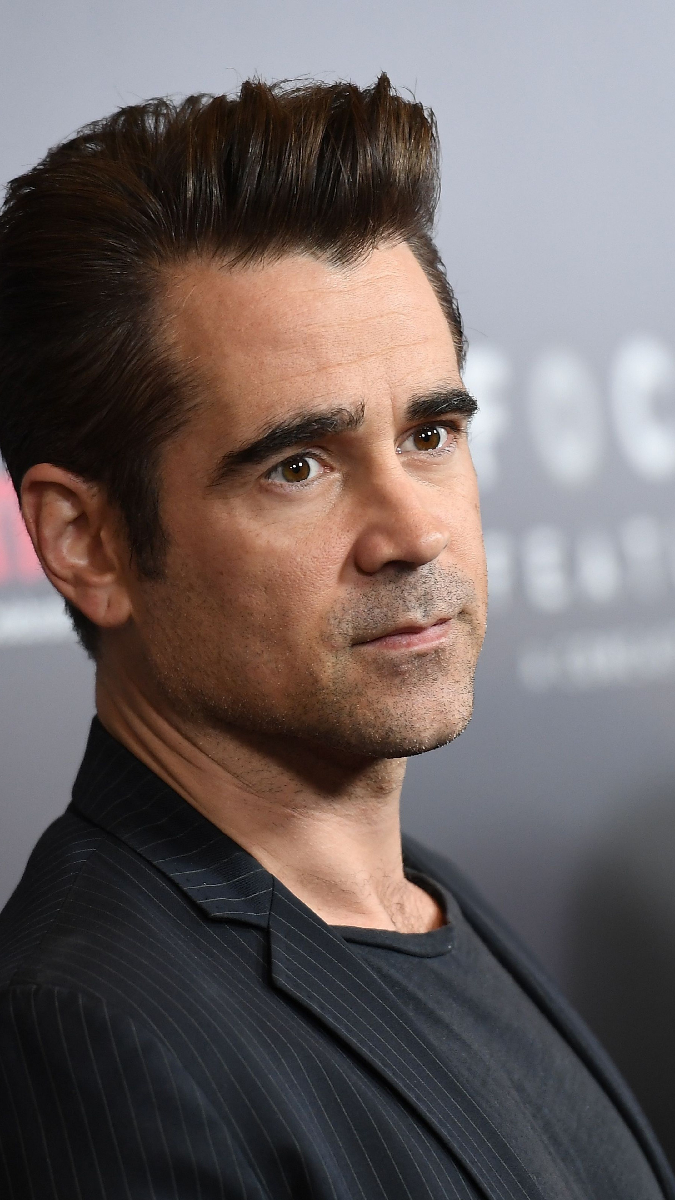 Colin Farrell, Movies, Celebrities, 13888, 2160x3840 4K Phone