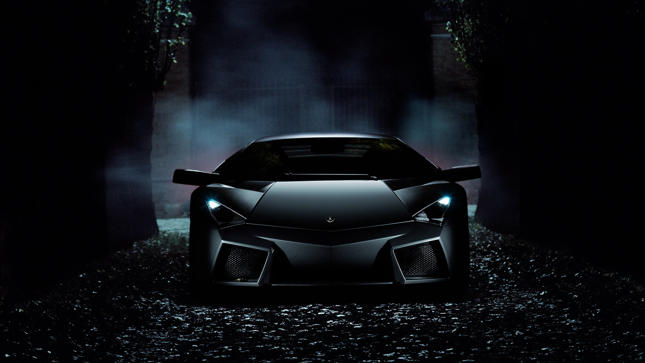 HD Reventon wallpapers, Striking imagery, Supreme luxury, Automotive delight, 2560x1440 HD Desktop