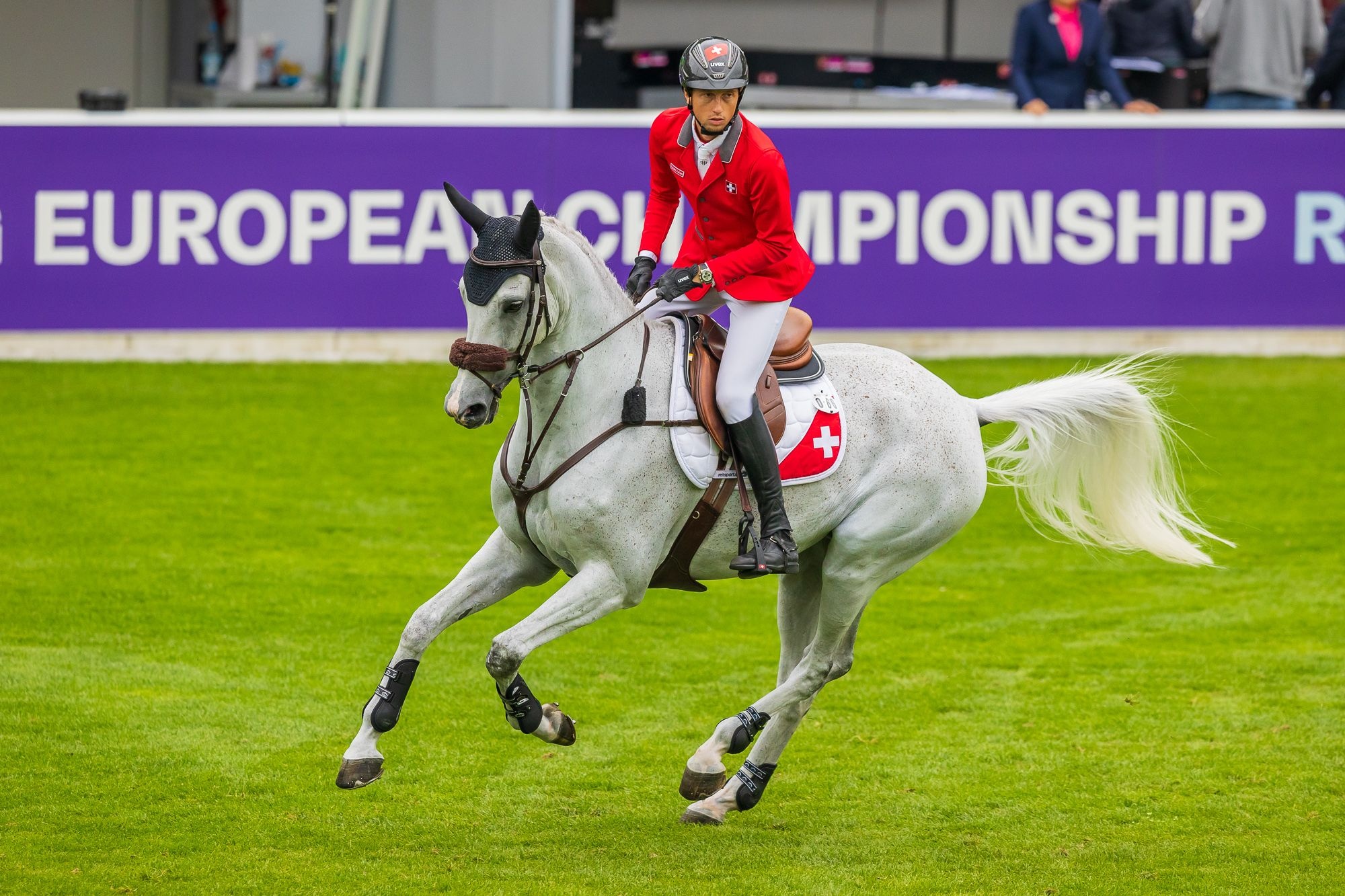 Germany galways Cathal, Daniels claims bronze, Eventing, Gold rush, 2000x1340 HD Desktop