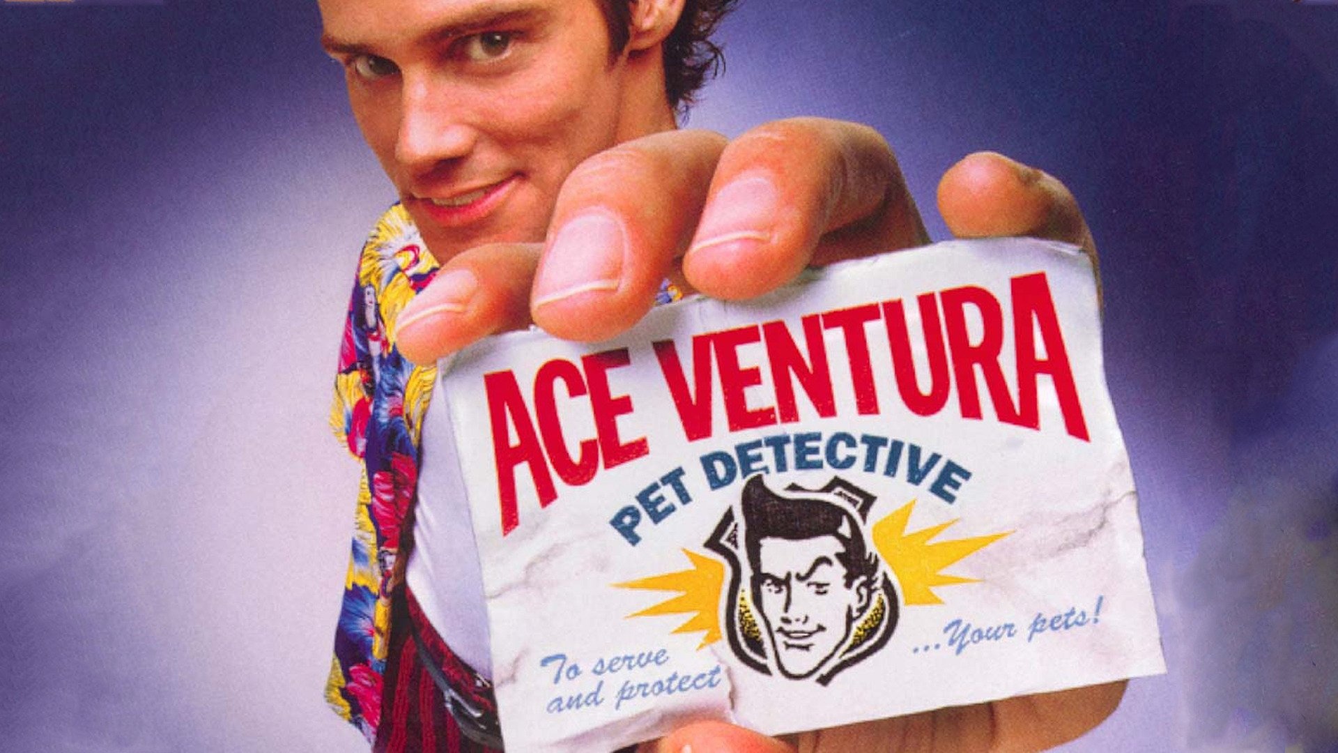 Jim Carrey, Ace Ventura, HD wallpapers, Entertaining movie, 1920x1080 Full HD Desktop