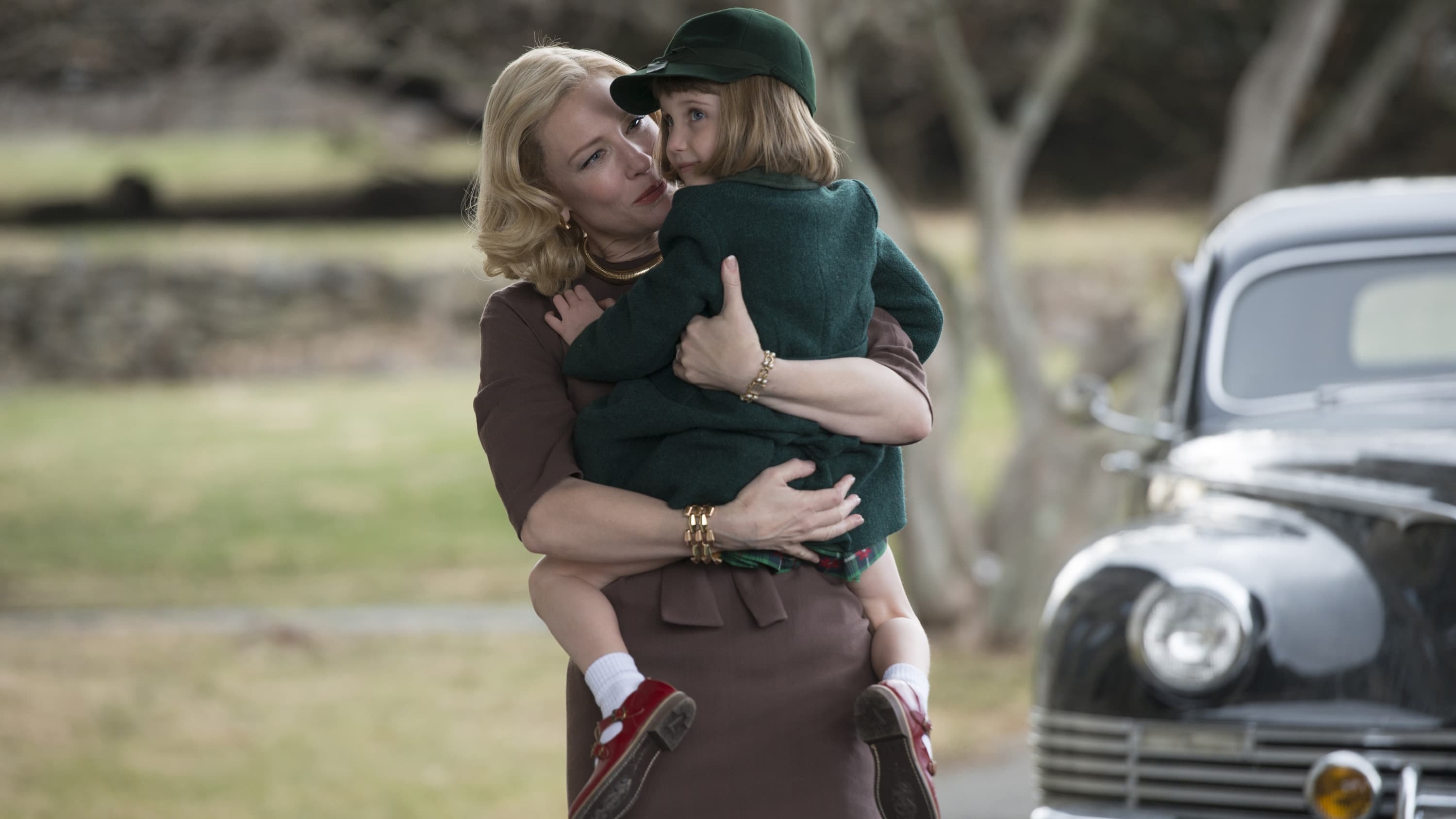 Carol, Media, Carol film 2015, 3000x1690 HD Desktop