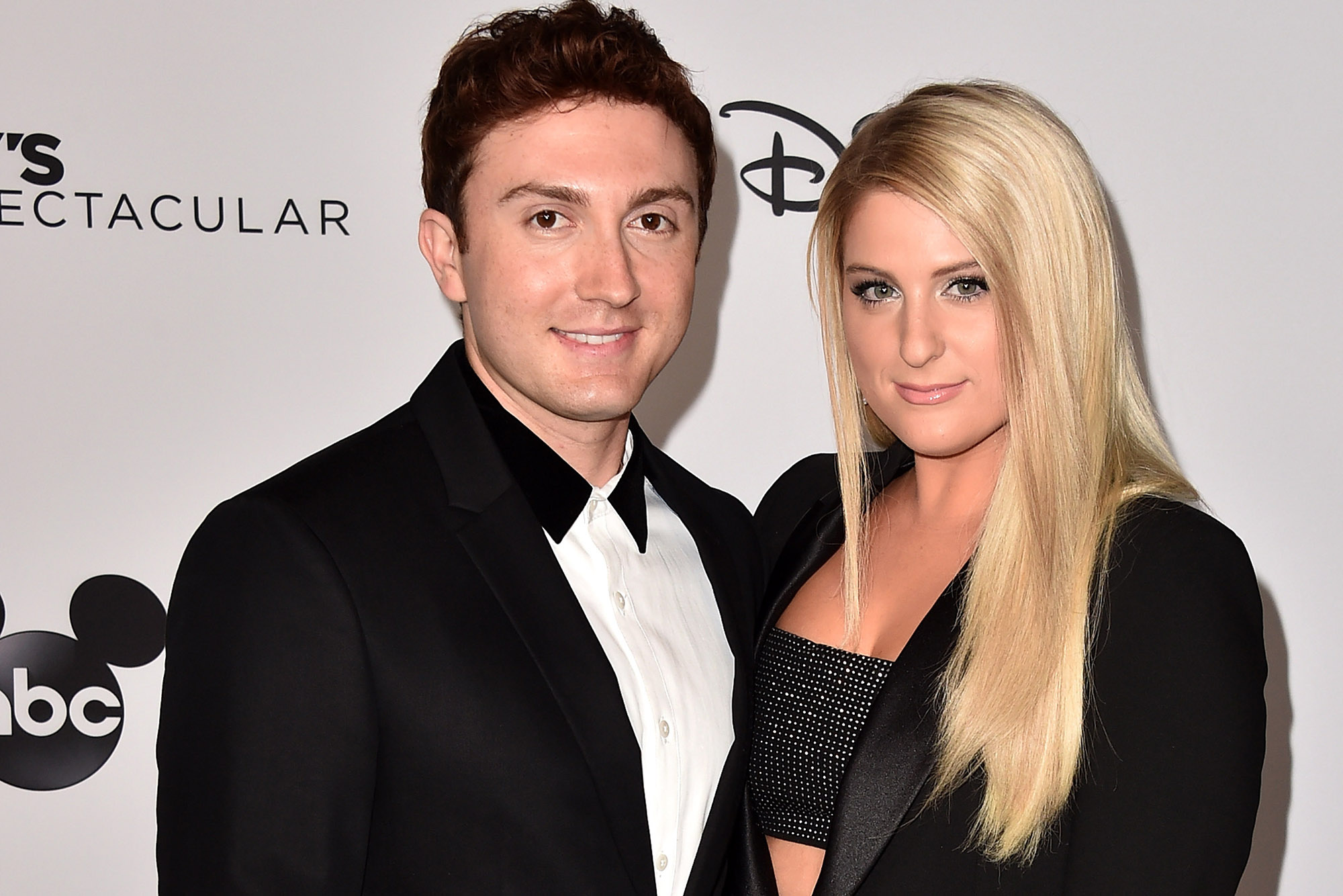 Daryl Sabara Movies, Meghan Trainor's husband, Celebrity life, Irish news, 2000x1340 HD Desktop