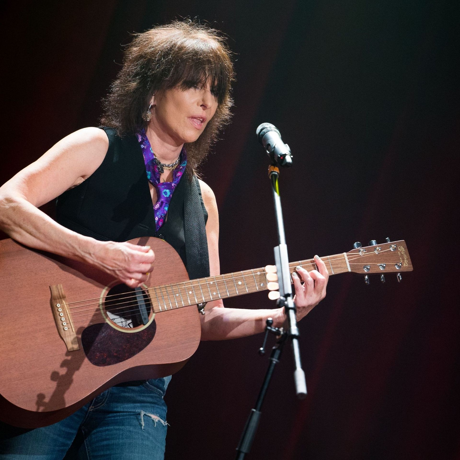 Chrissie Hynde, The Pretenders (Band) Wallpaper, 1920x1920 HD Phone