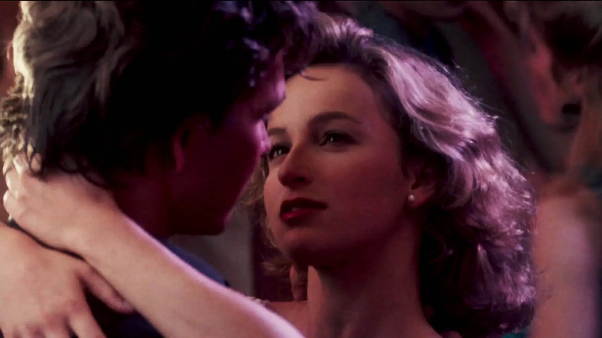 Francis “Baby” Houseman, Dirty Dancing Wallpaper, 1920x1080 Full HD Desktop