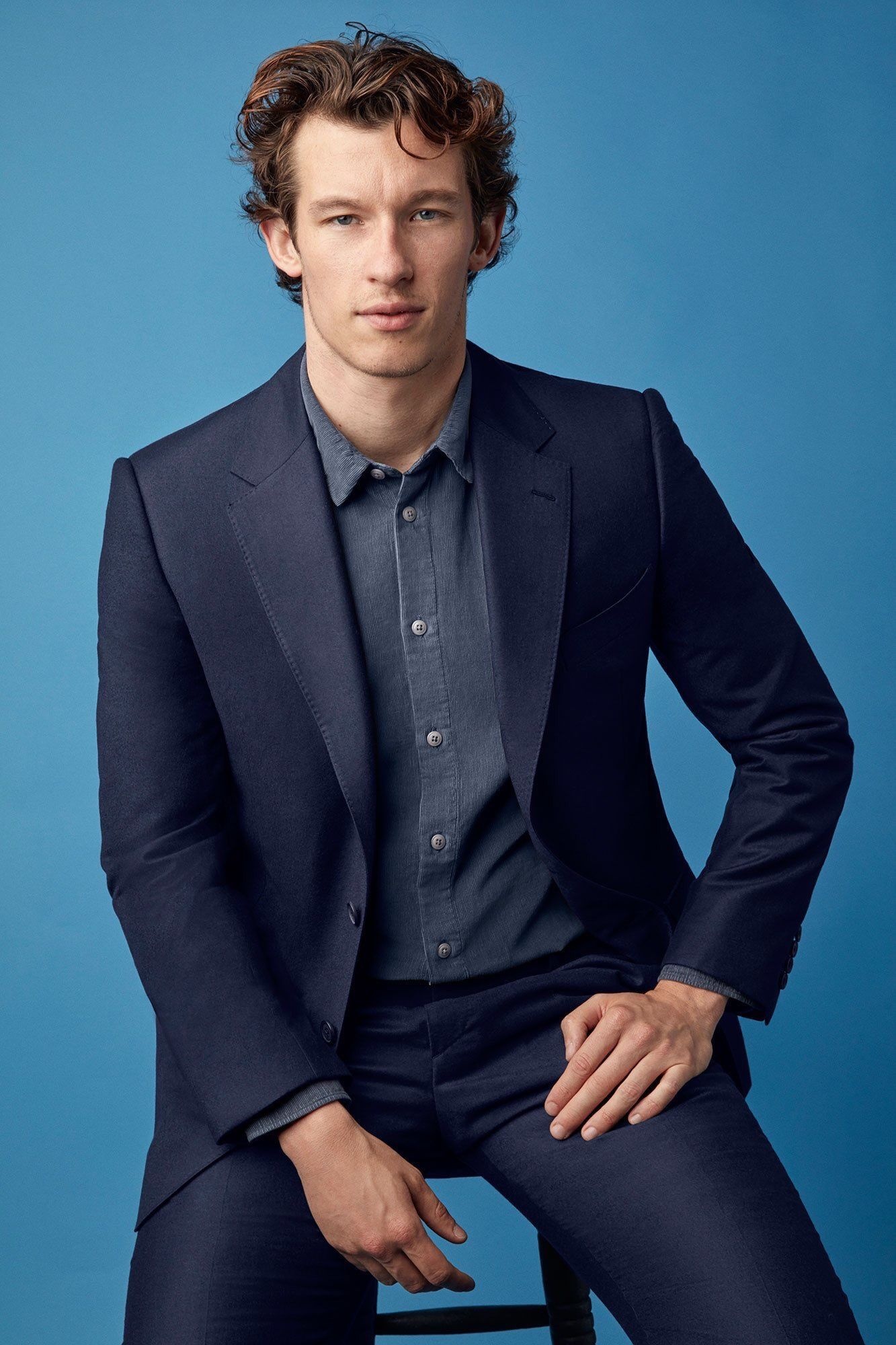 Callum Turner, Sage, Books, Callum Turner, 1340x2000 HD Phone