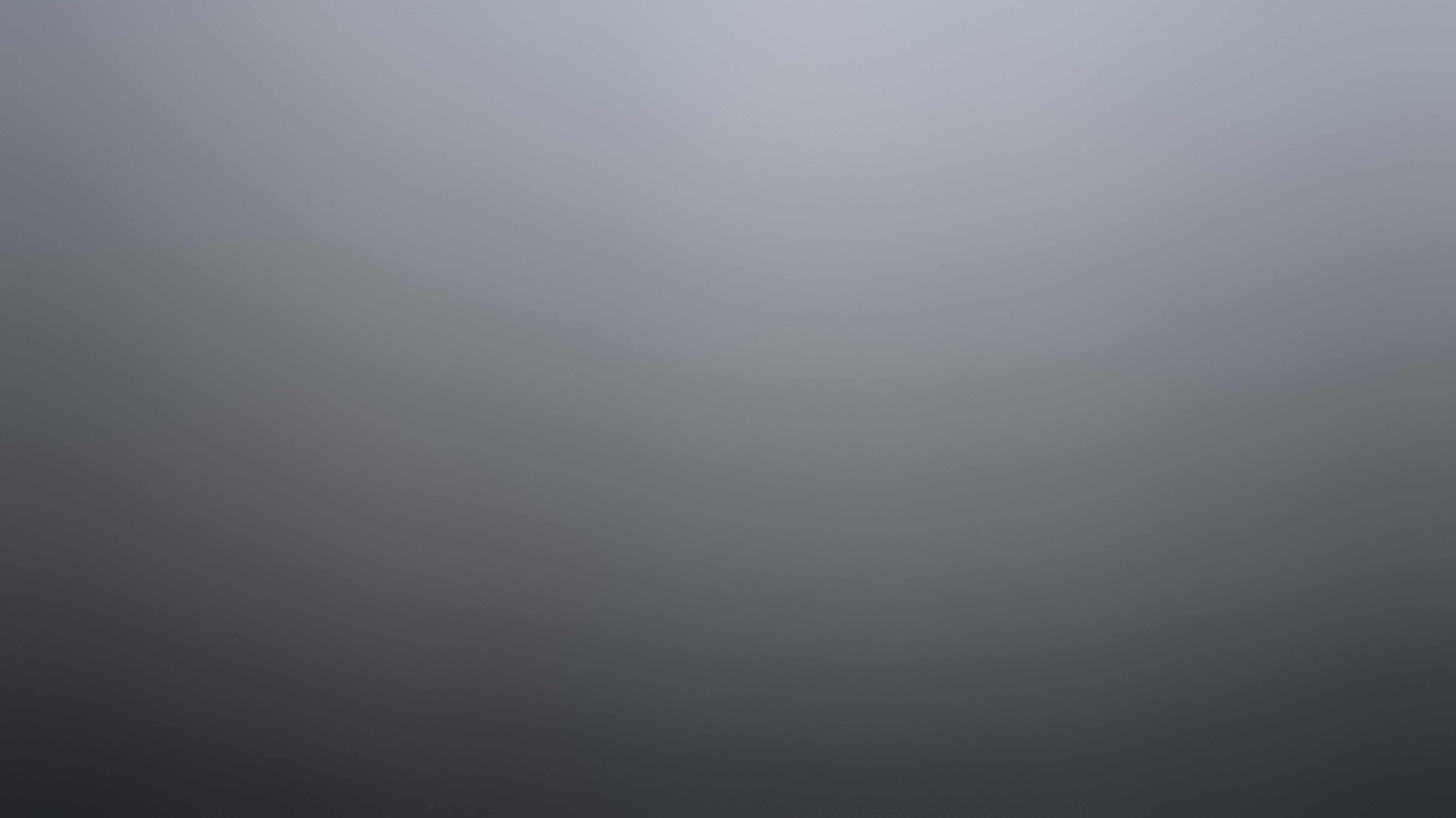 Gray Slate, Matte grey wallpapers, Modern aesthetic, Sleek backdrop, 3840x2160 4K Desktop