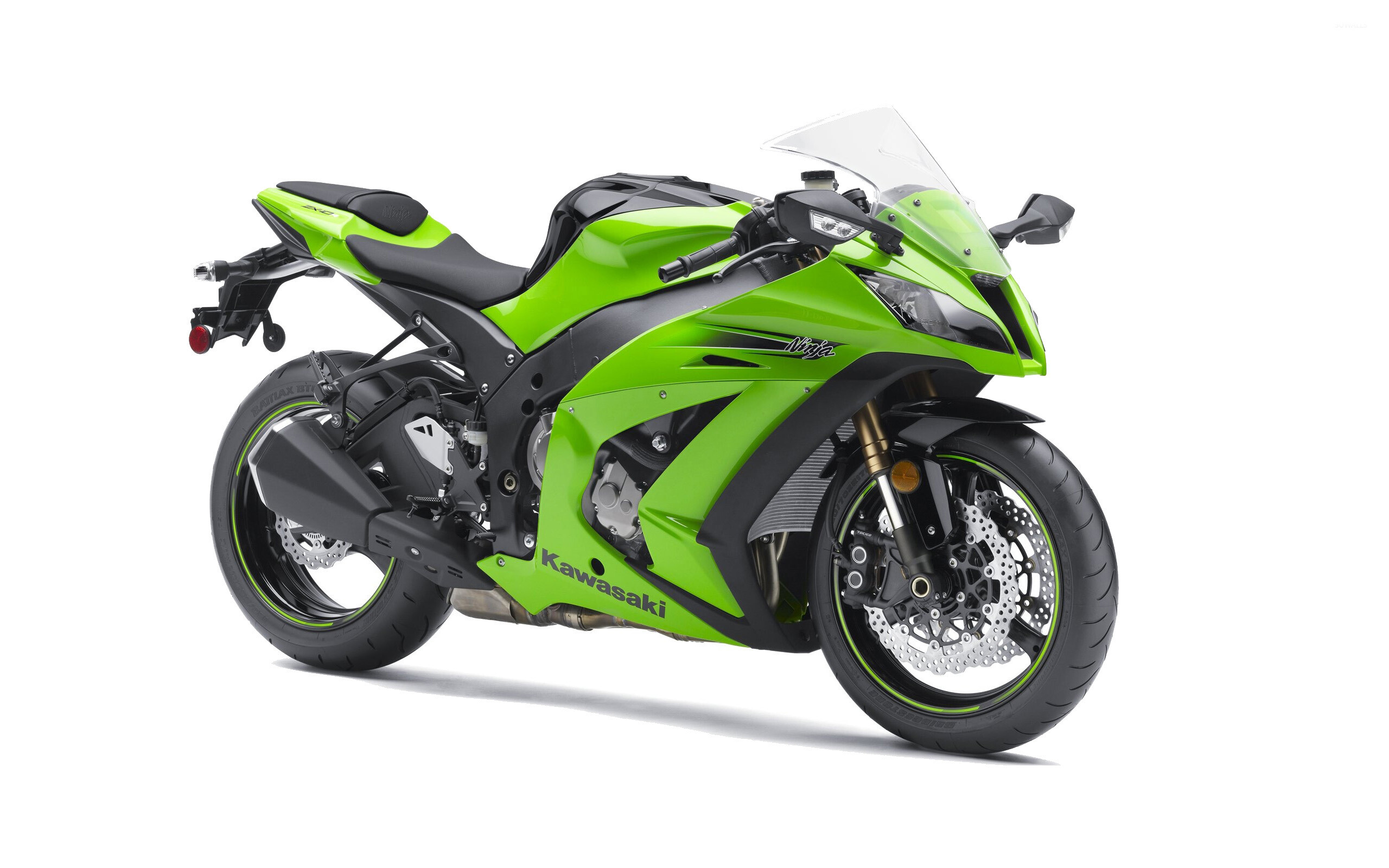 Kawasaki Ninja ZX, 10r, 5 wallpaper, Motorcycle enthusiasts, 2560x1600 HD Desktop