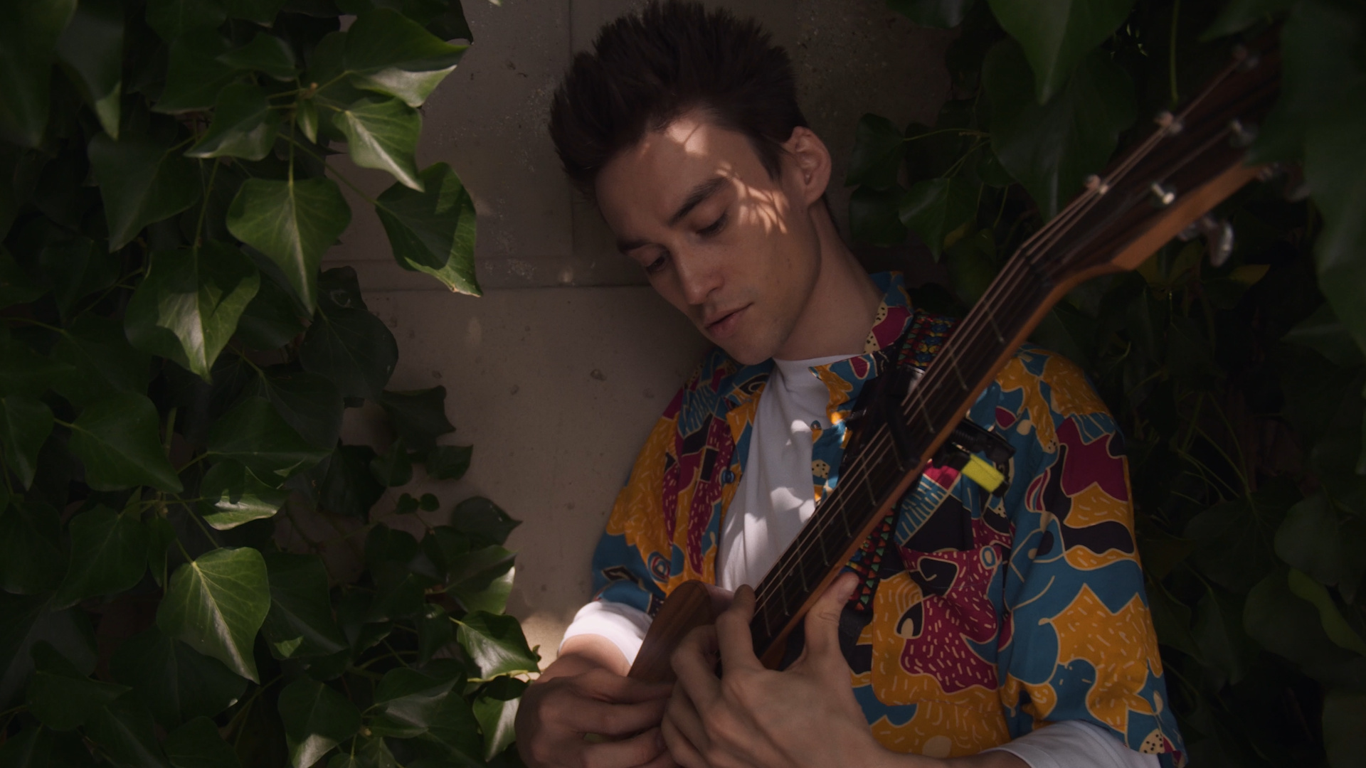 Jacob Collier, La Blogothque, Filming, Music, 1920x1080 Full HD Desktop