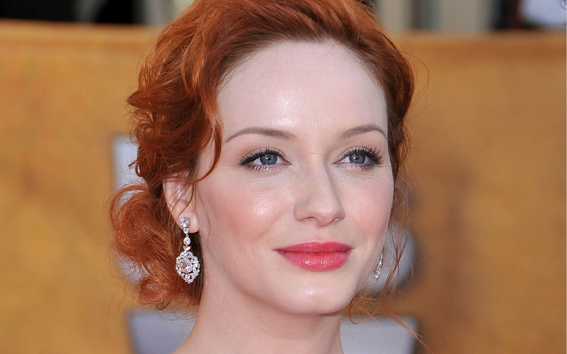 Christina Hendricks, HD wallpaper, Explore, 1920x1200 HD Desktop