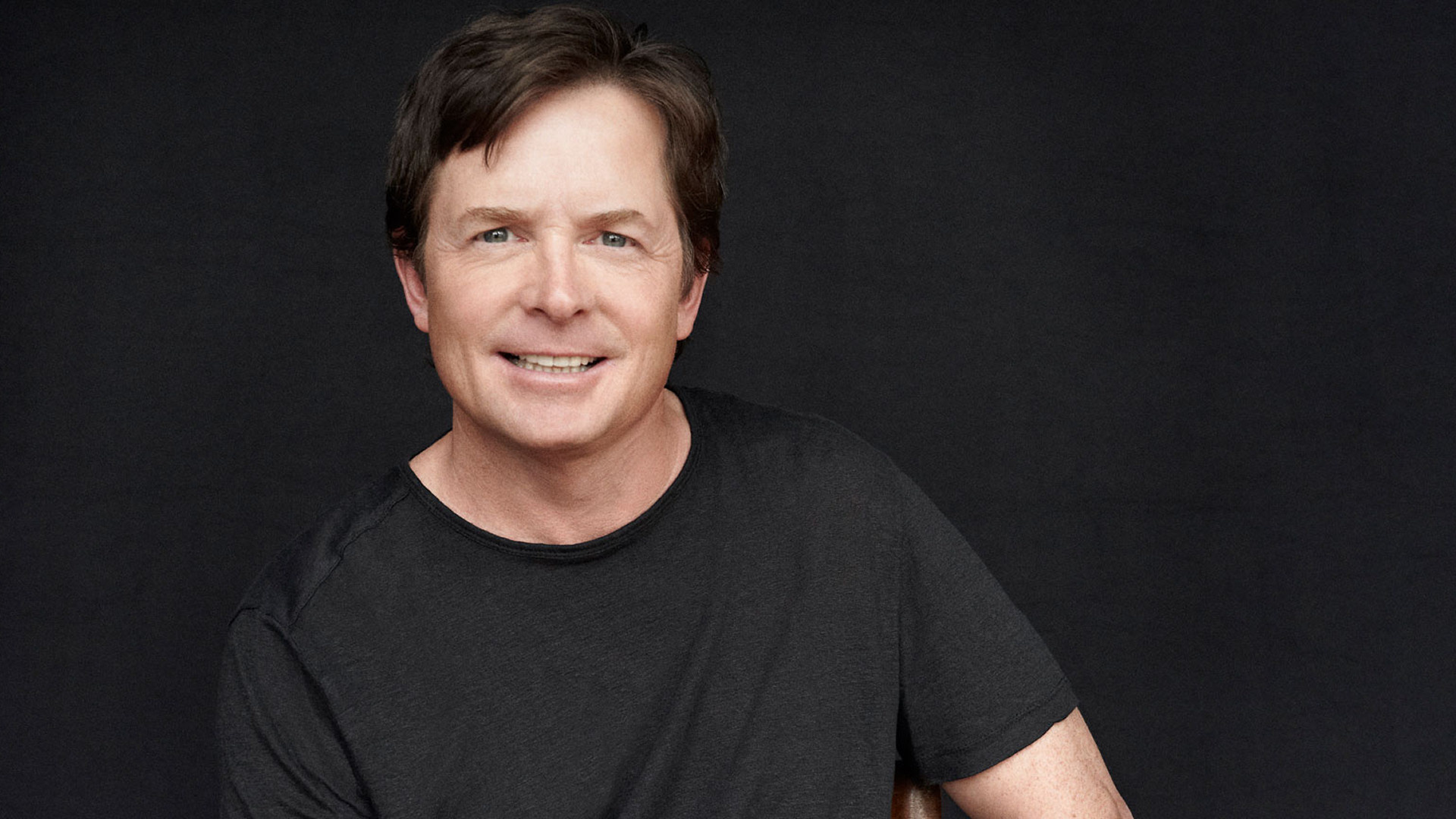 Michael J. Fox, TV show fanart, The Michael J. Fox Show, 1920x1080 Full HD Desktop