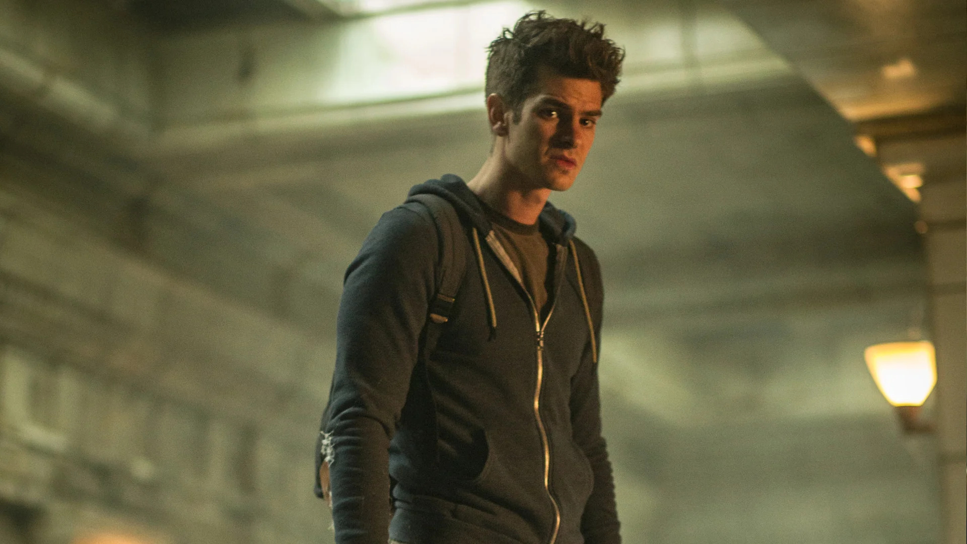 Amazing Spider-Man 2, Andrew Garfield, Wallpaper download, Peter Parker's journey, 1920x1080 Full HD Desktop