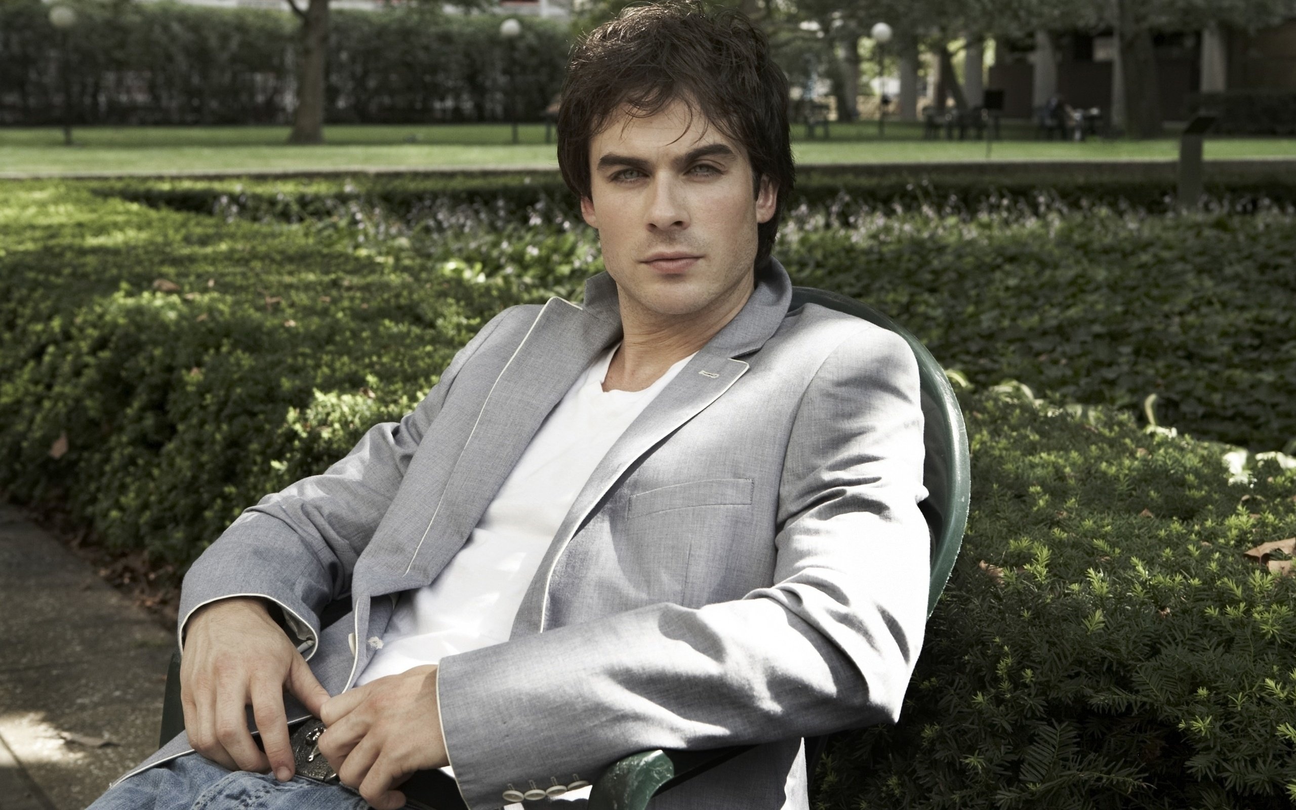 Ian Somerhalder, Movies, Desktop Backgrounds, 2560x1600 HD Desktop
