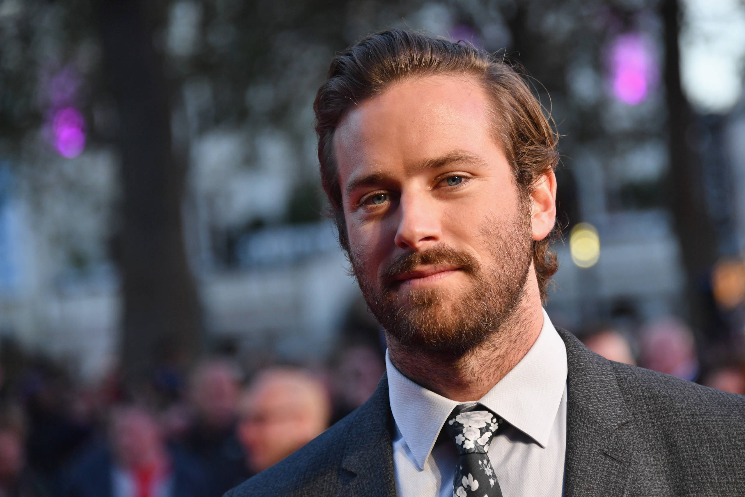 Armie Hammer movies, Personal struggles, Actor news, Rehabilitation journey, 2560x1710 HD Desktop