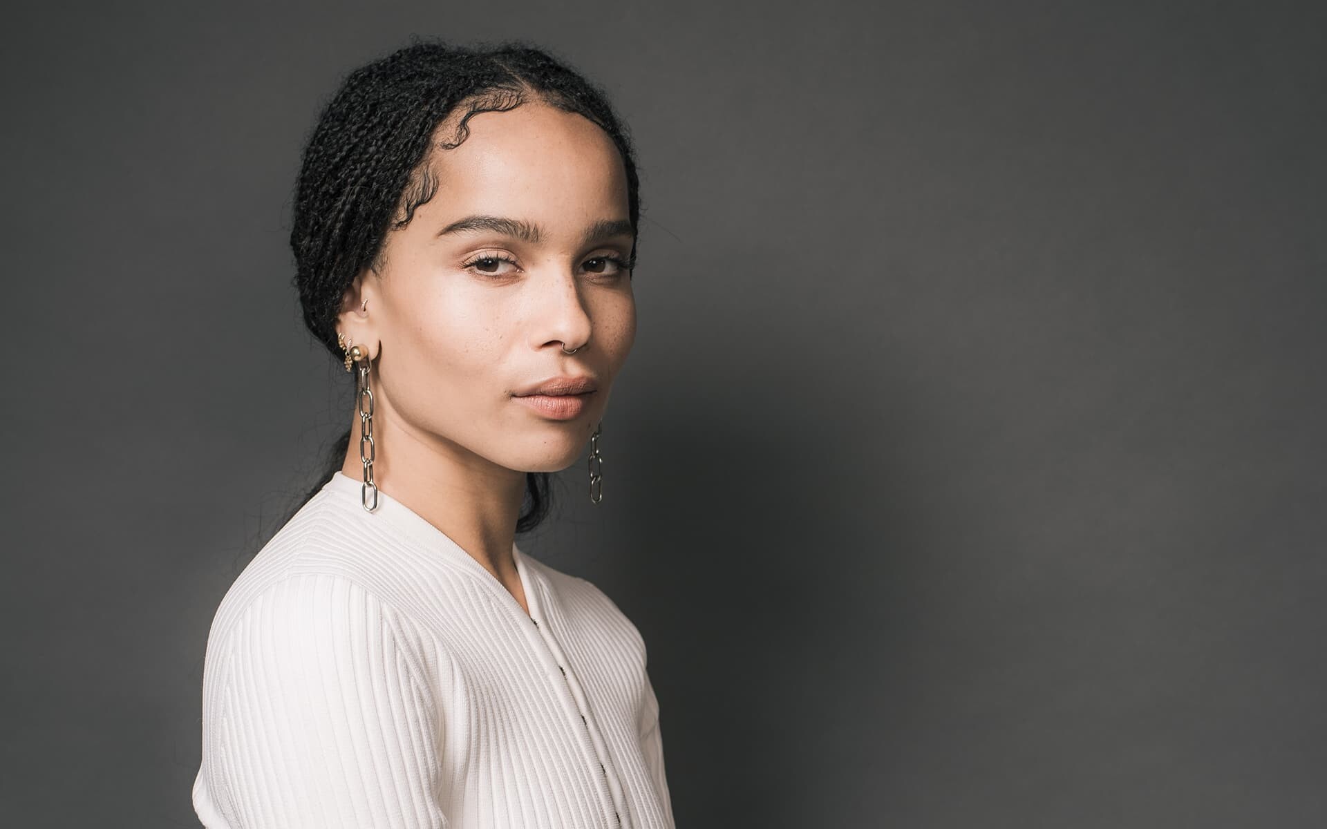 Zoe Kravitz, HD wallpapers, 1920x1200 HD Desktop