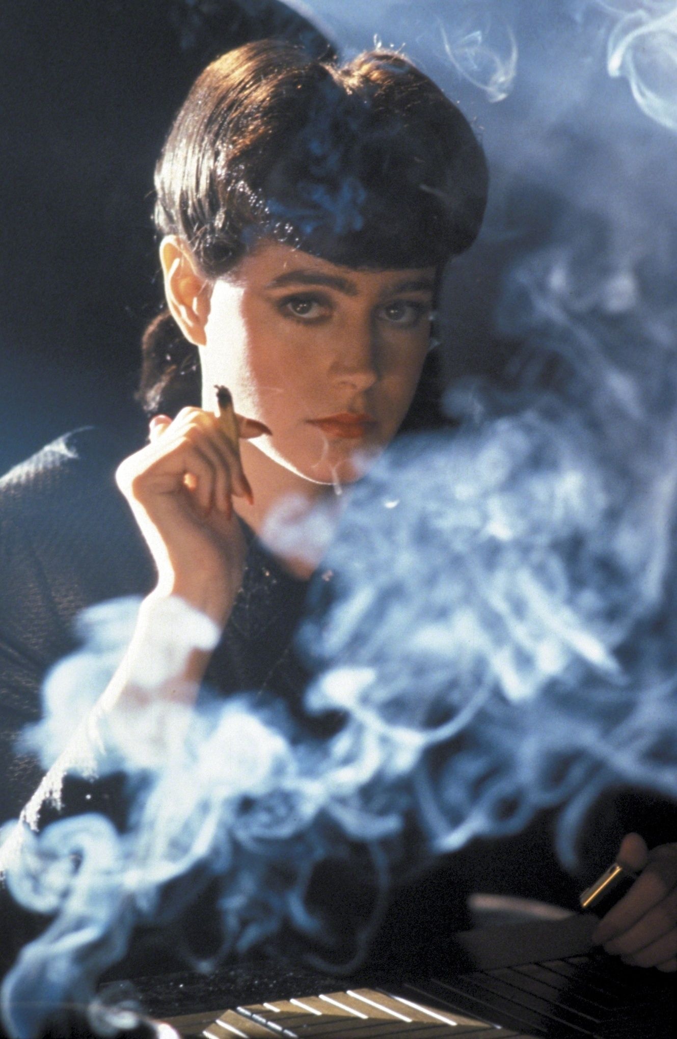 Rachael, Blade Runner, Top free wallpapers, 1330x2040 HD Phone