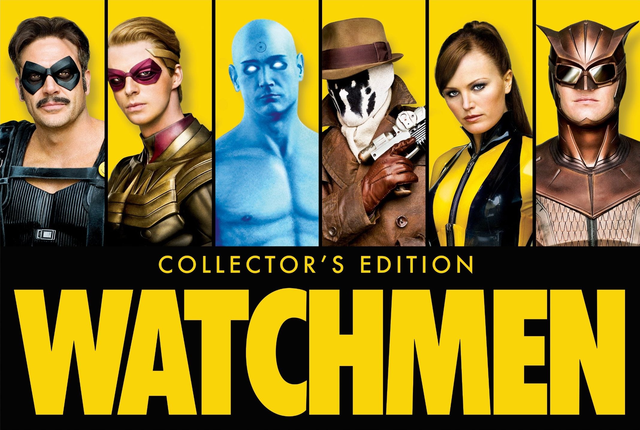 Ozymandias, Watchmen movie, HD wallpaper, Background image, 2140x1440 HD Desktop