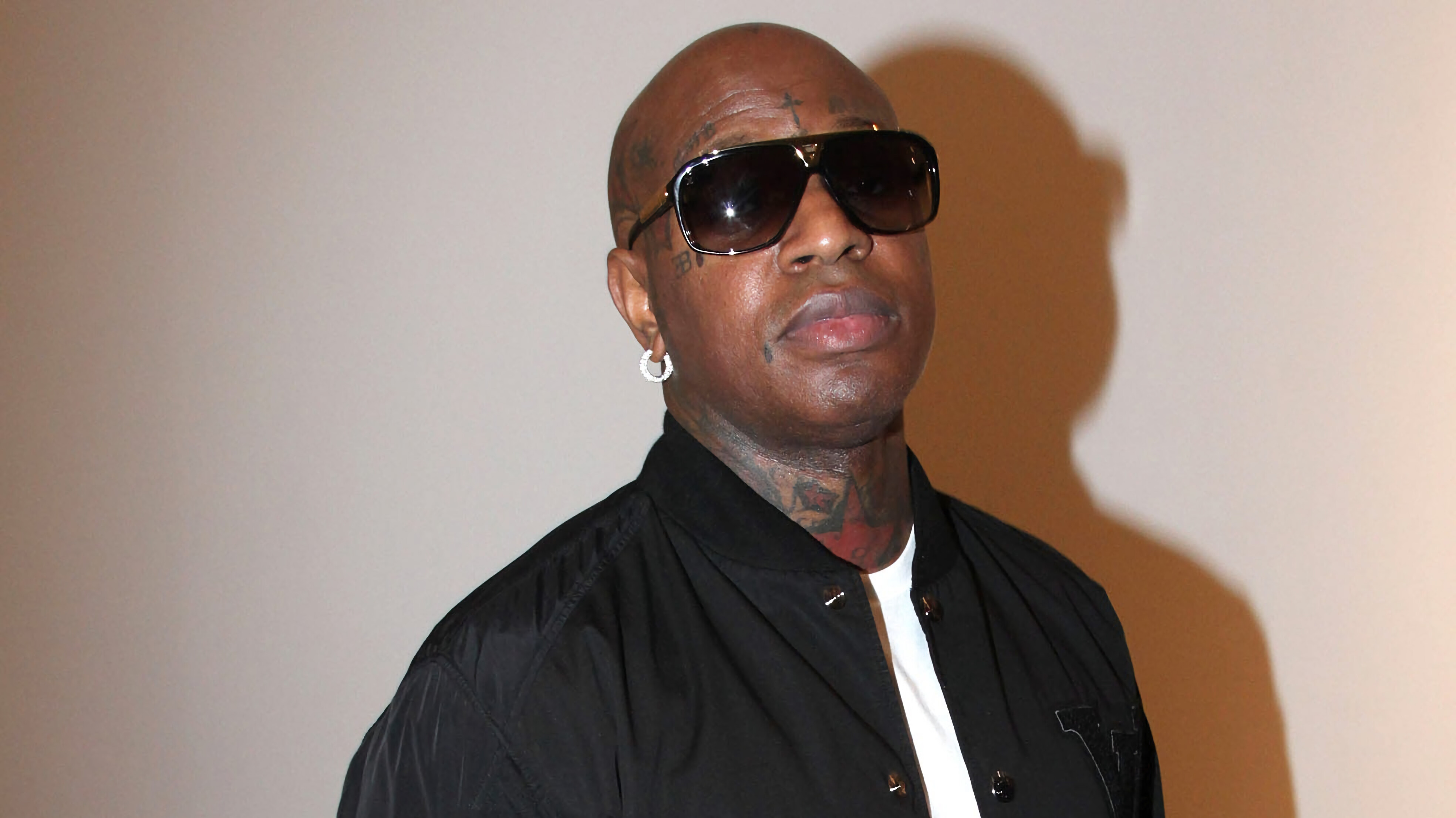 Birdman's discography, Musical empire, Industry influence, Cultural icon, 3940x2220 4K Desktop