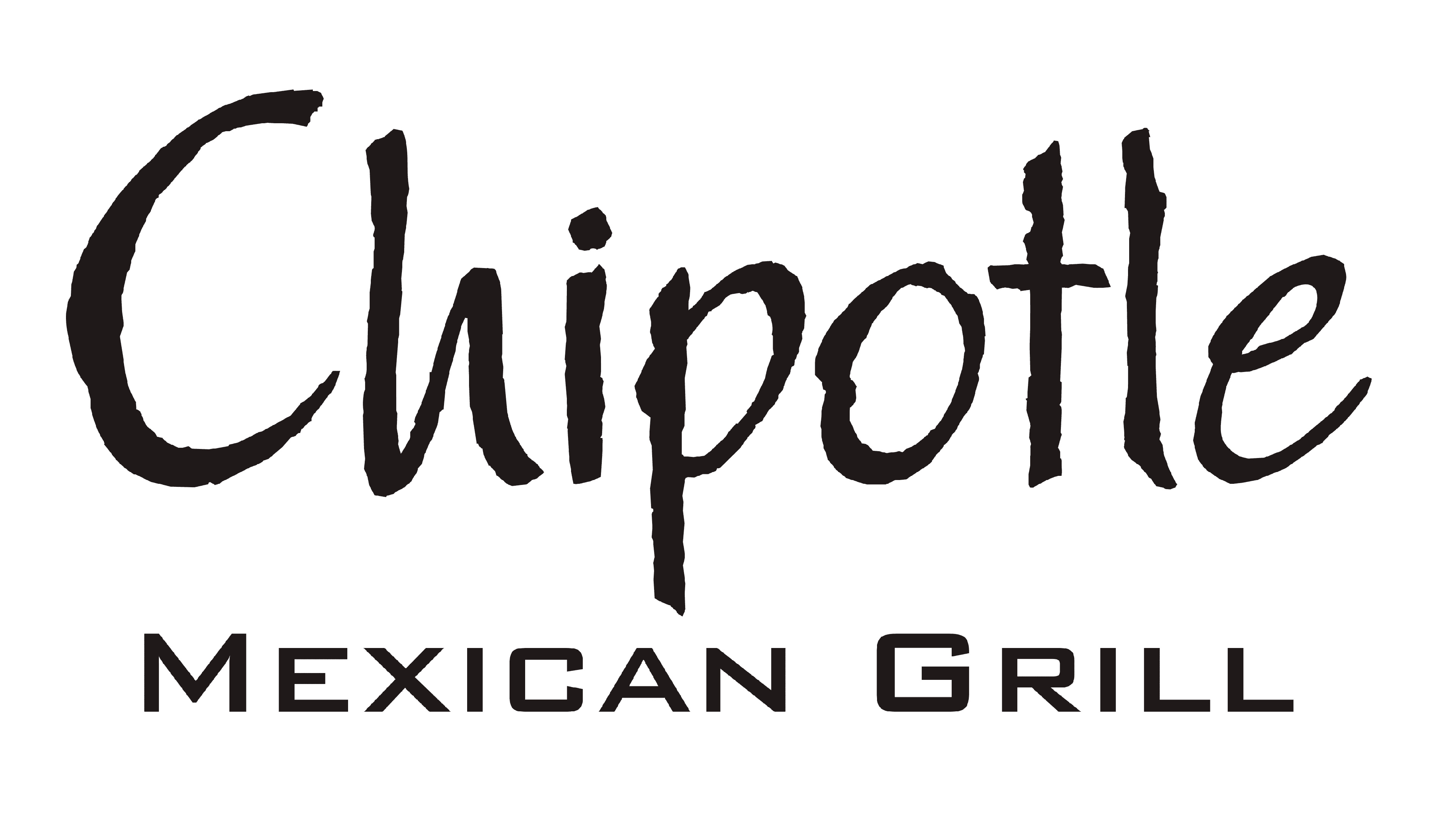 Chipotle logo, LogoLook logo, Vector format, Design download, 3840x2160 4K Desktop