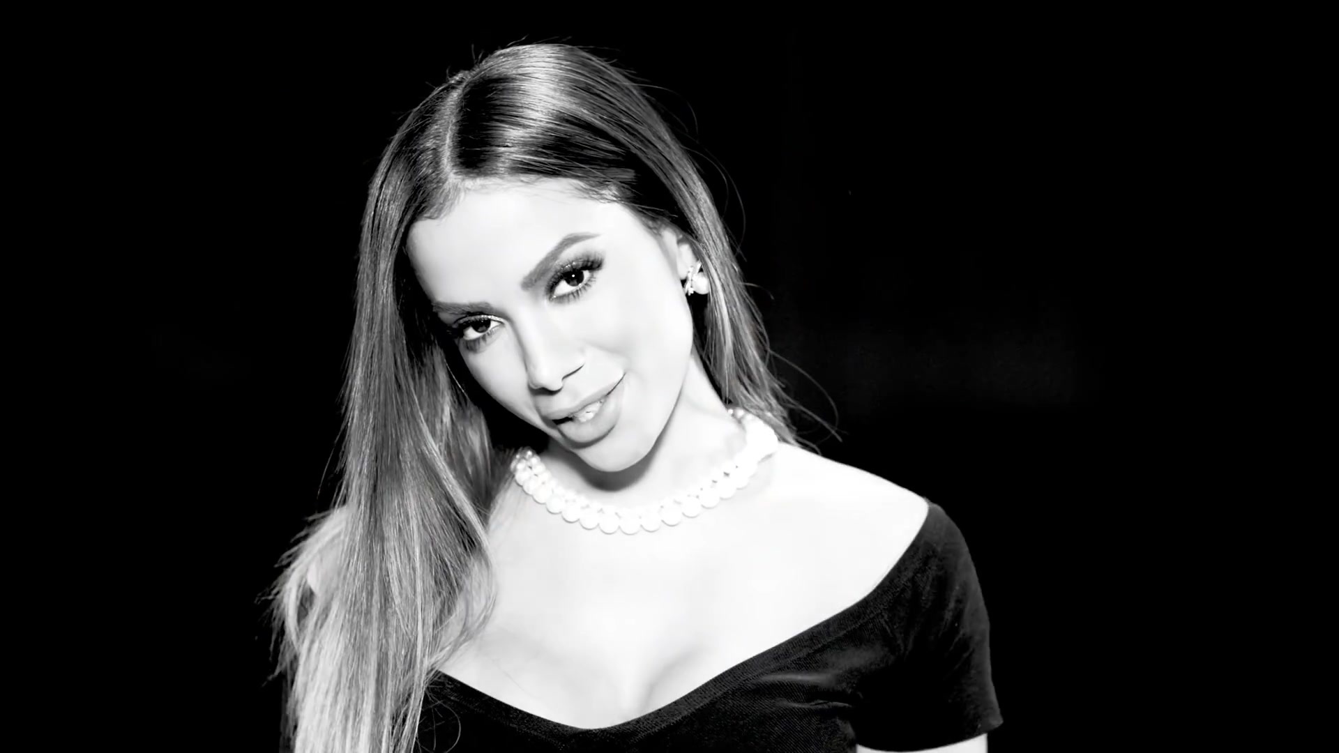 Anitta celebrity style poquito kisses, 1920x1080 Full HD Desktop