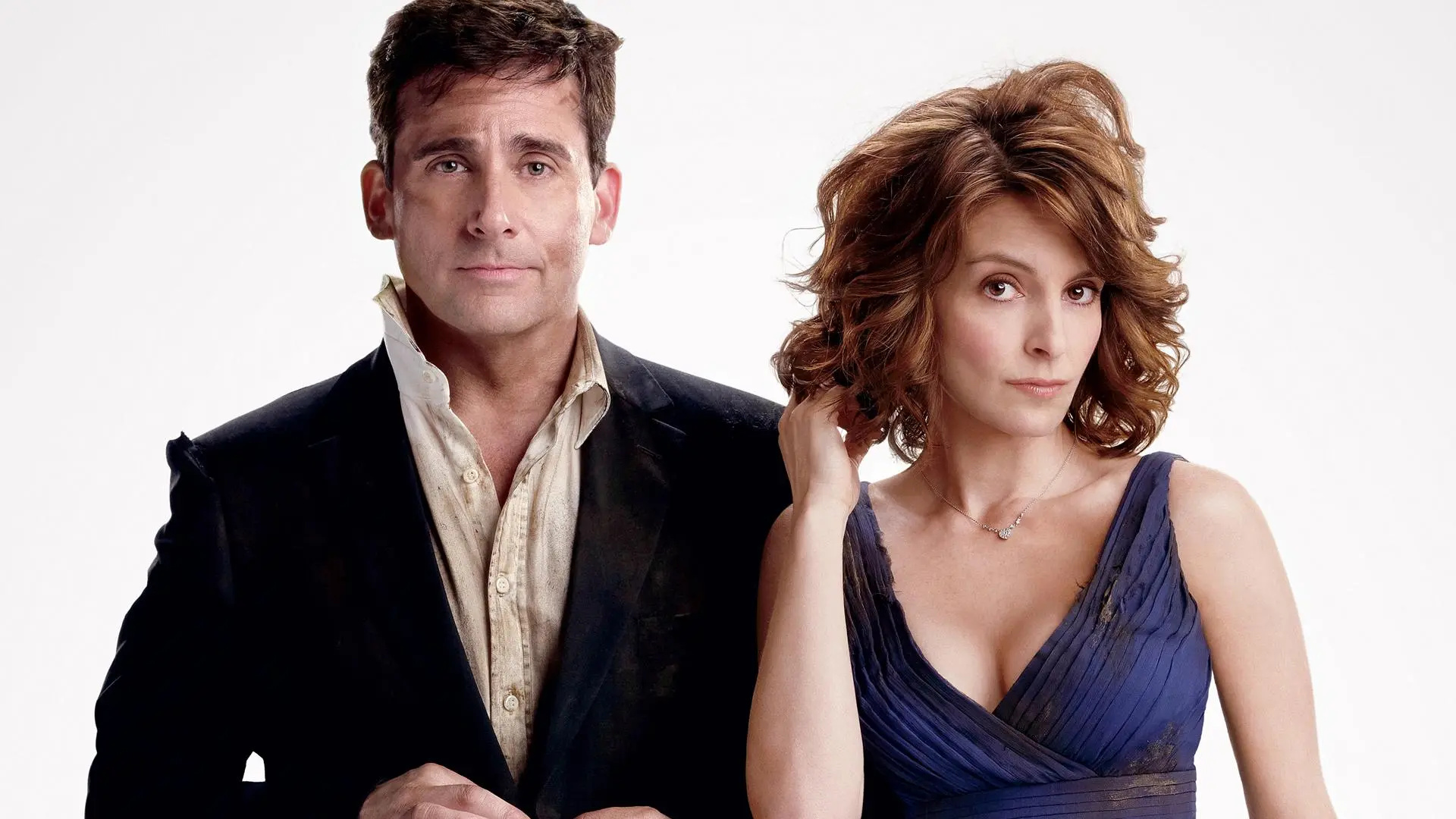 Tina Fey, Steve Carell, Comedy, Release delay, 1920x1080 Full HD Desktop