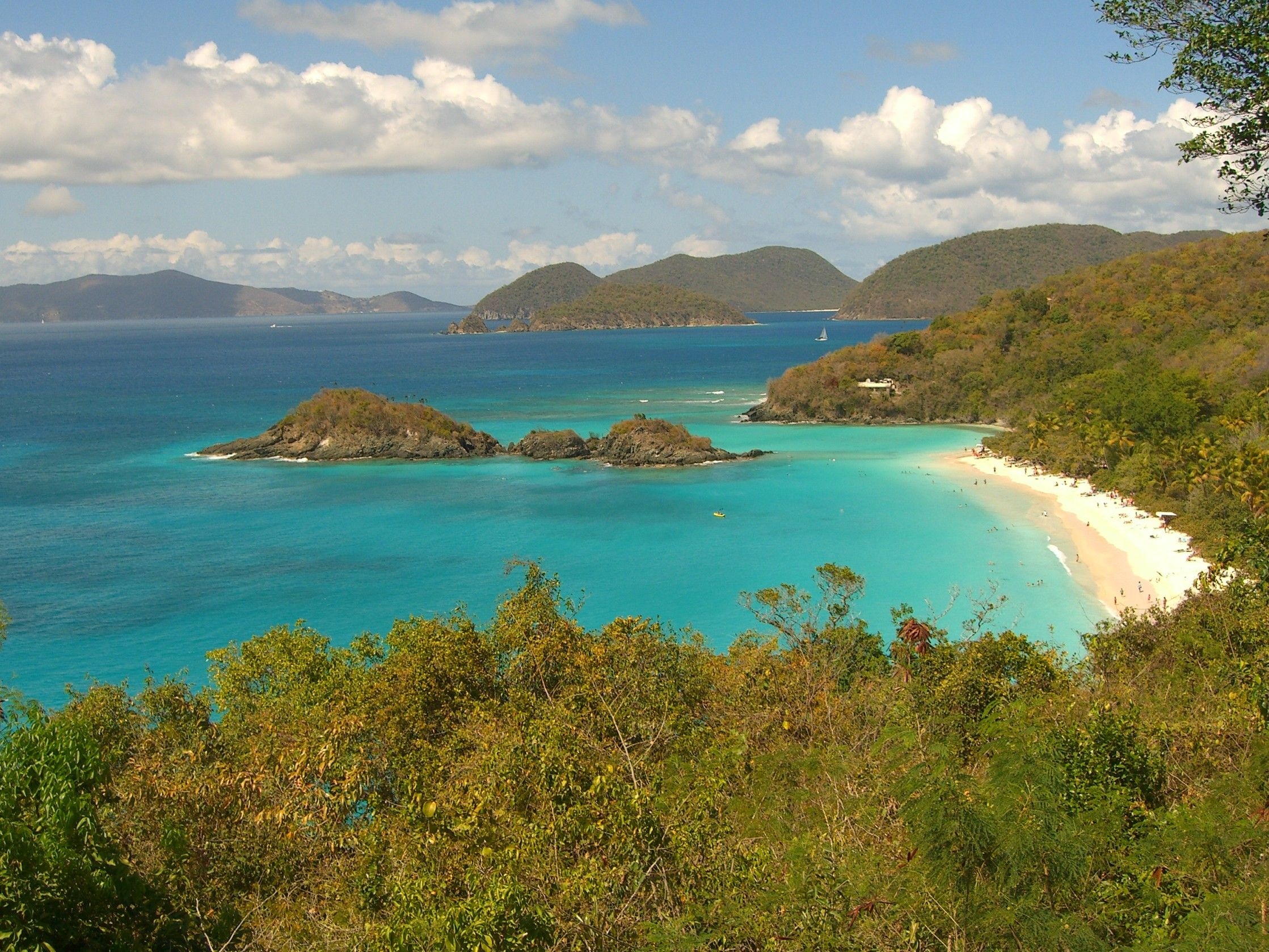 British Virgin Islands, Travels, Islands, Photos, 2240x1680 HD Desktop