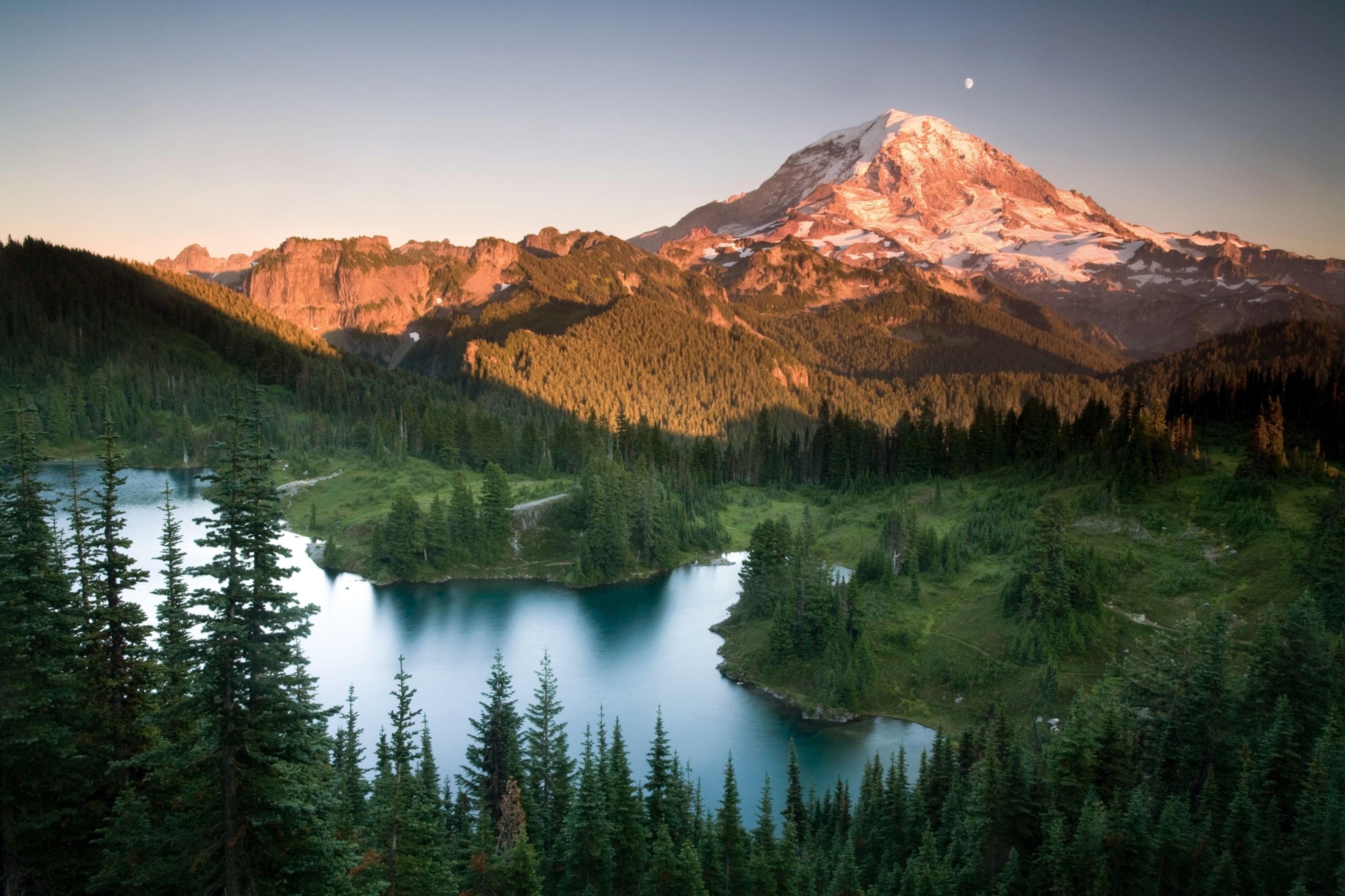 Mount Rainier National Park Wallpapers 50 Images WallpaperCat Mount Rainier National Park Wallpapers 50 Images WallpaperCat