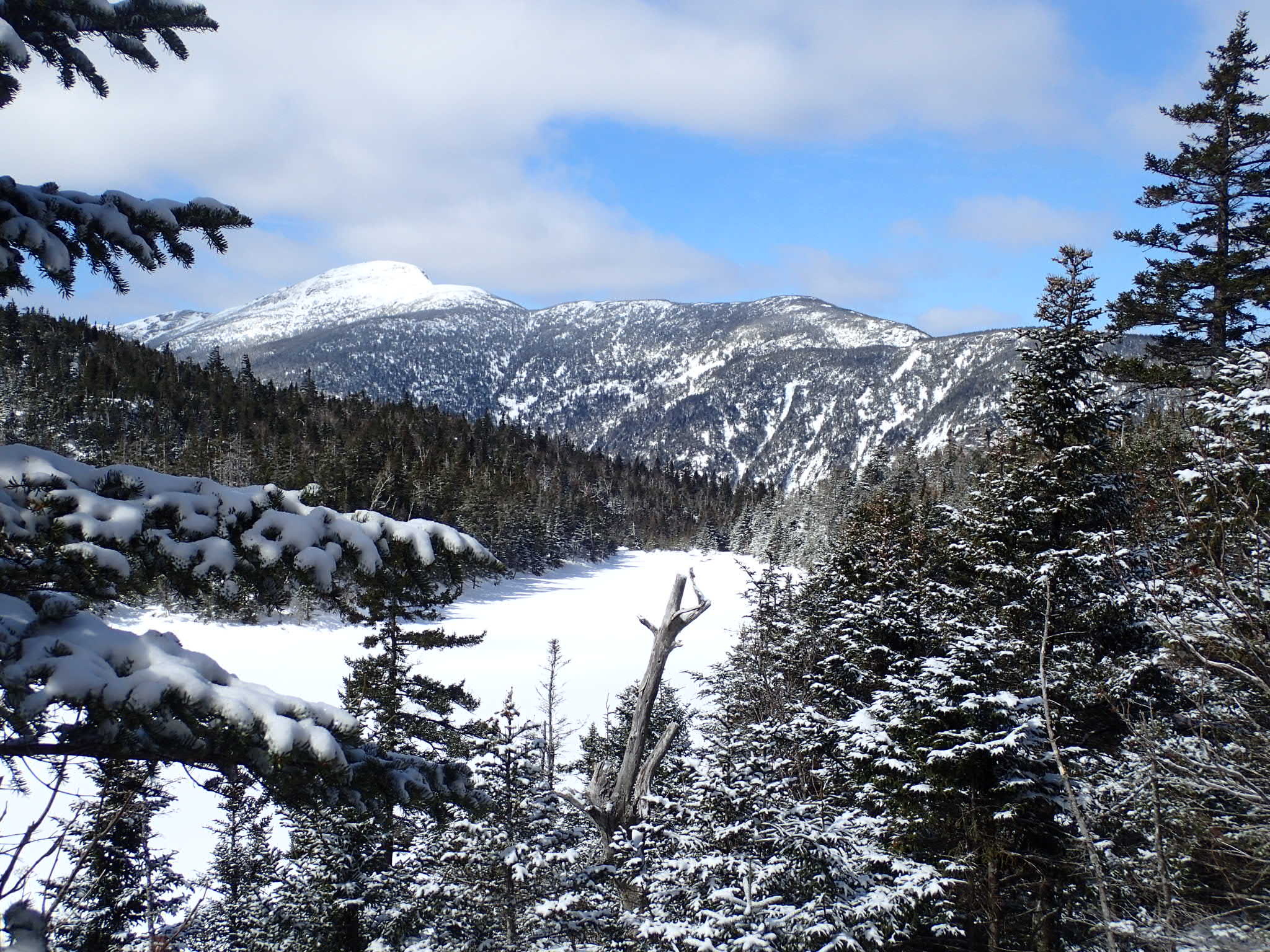 Smugglers' Notch, Travels, Hughs views, Vermont, 2050x1540 HD Desktop