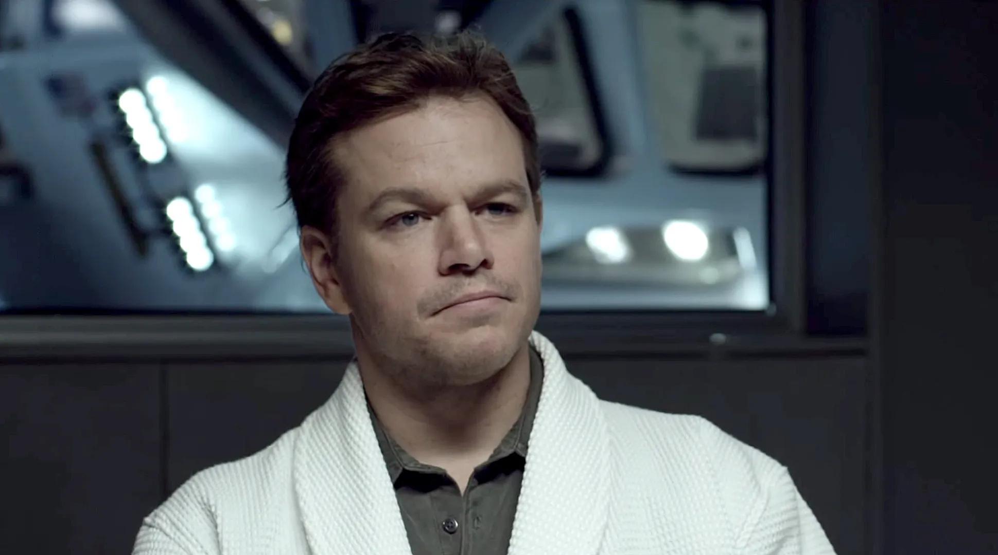 Matt Damon, The Martian, Aquaman, Wired, 1940x1080 HD Desktop