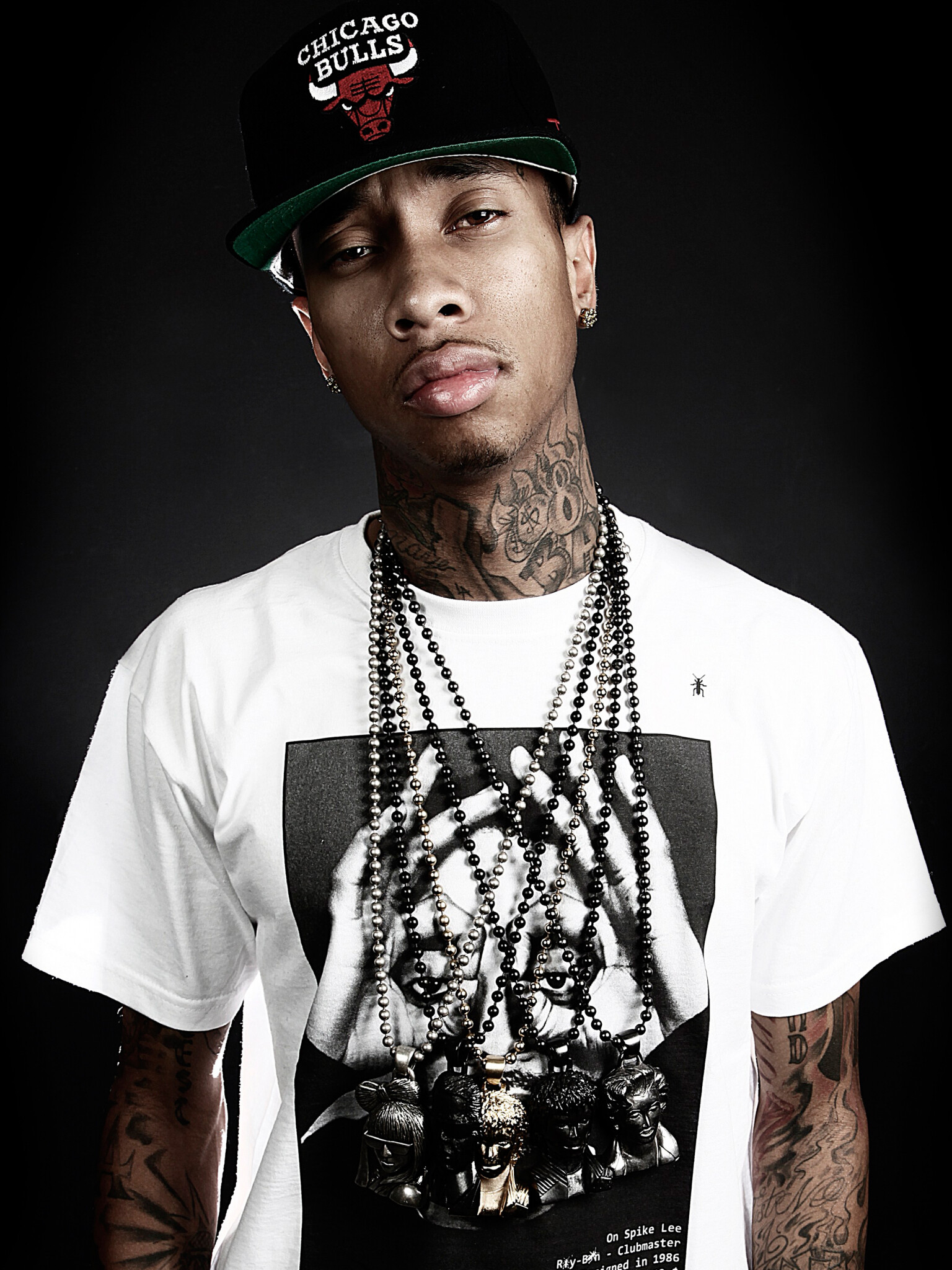 Tyga, 4K Ultra HD wallpaper, Yopriceville High quality, 1540x2050 HD Phone