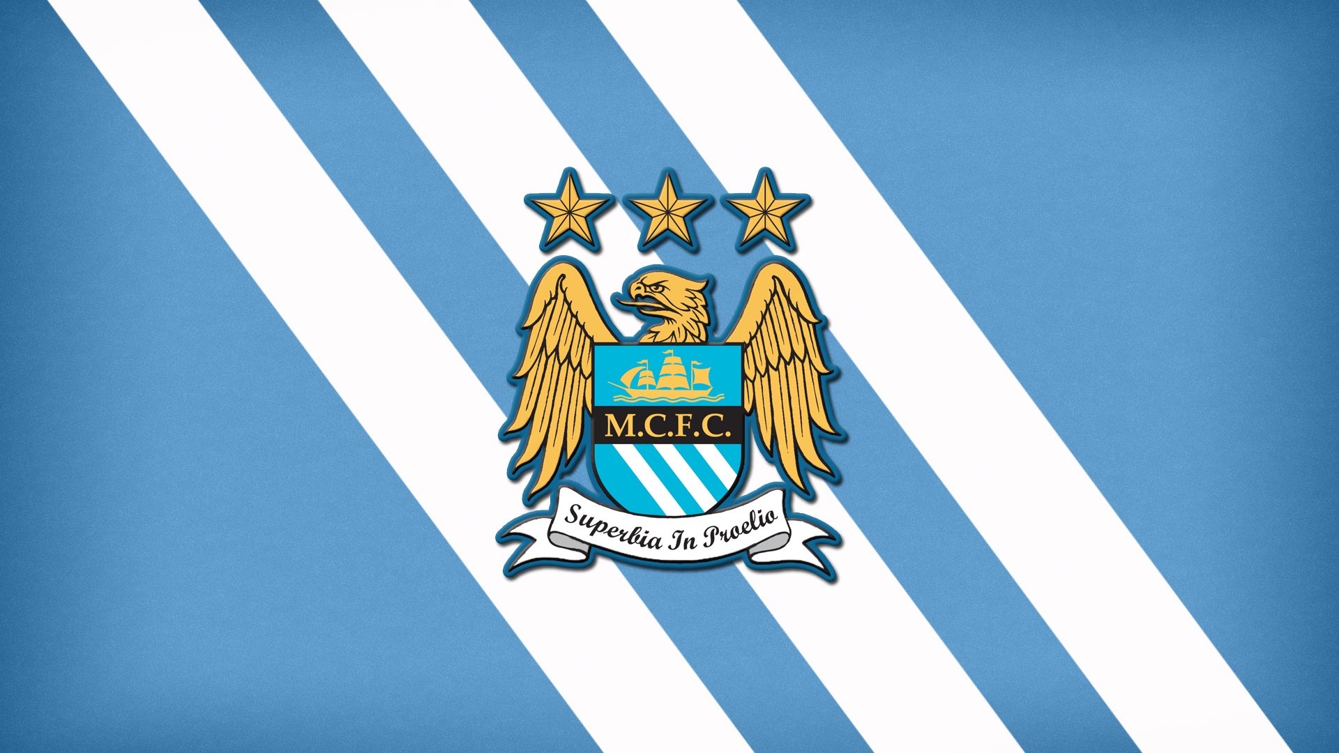 Manchester City FC, HD wallpaper, Background image, Football aesthetics, 1920x1080 Full HD Desktop