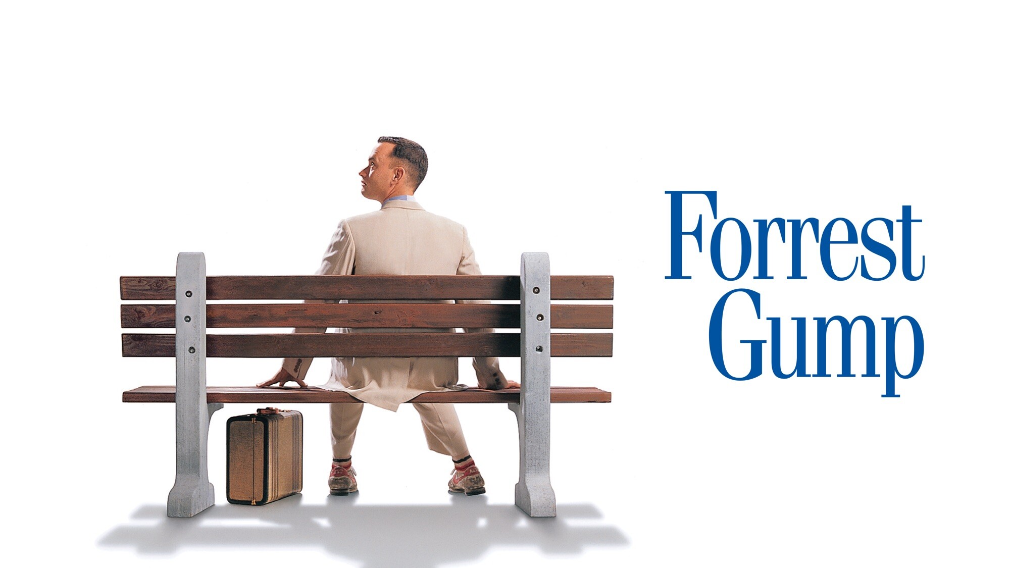 Forrest Gump, Timeless classic film, Nostalgic atmosphere, Touching storyline, 2000x1130 HD Desktop