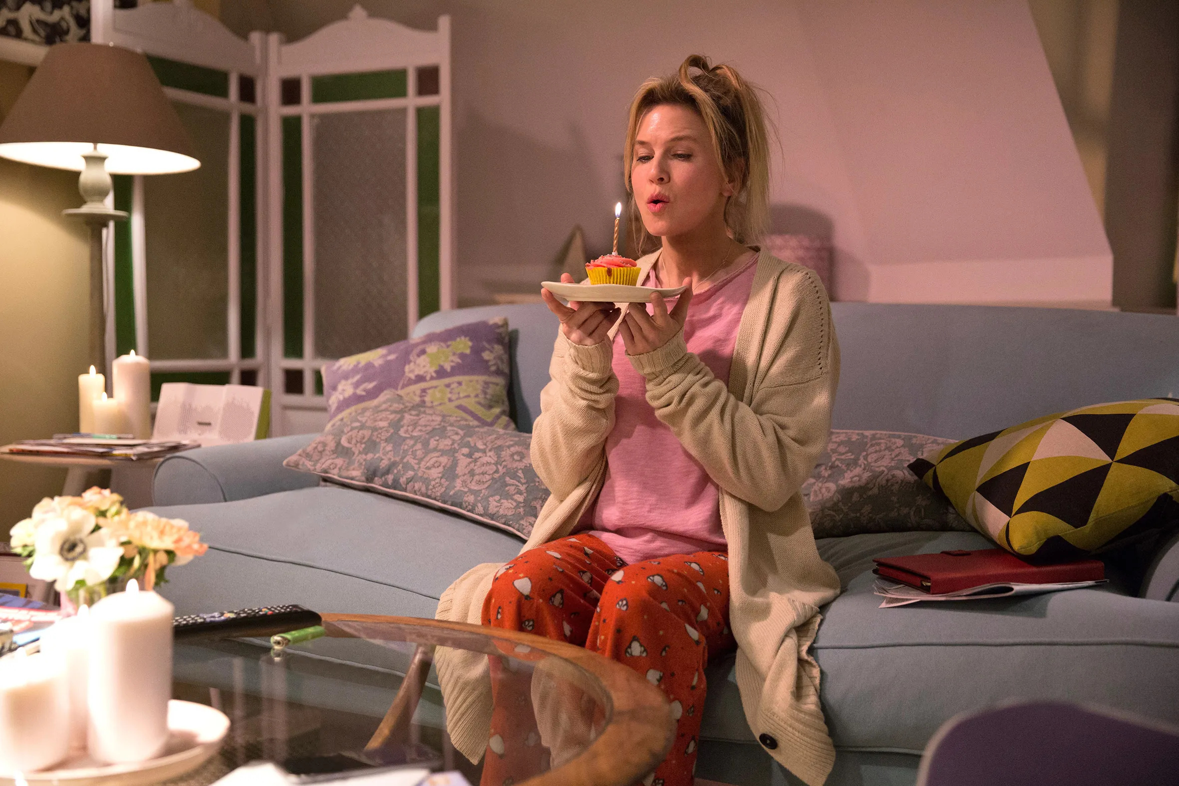 Bridget Jones, Possibility of a fourth film, 2370x1580 HD Desktop