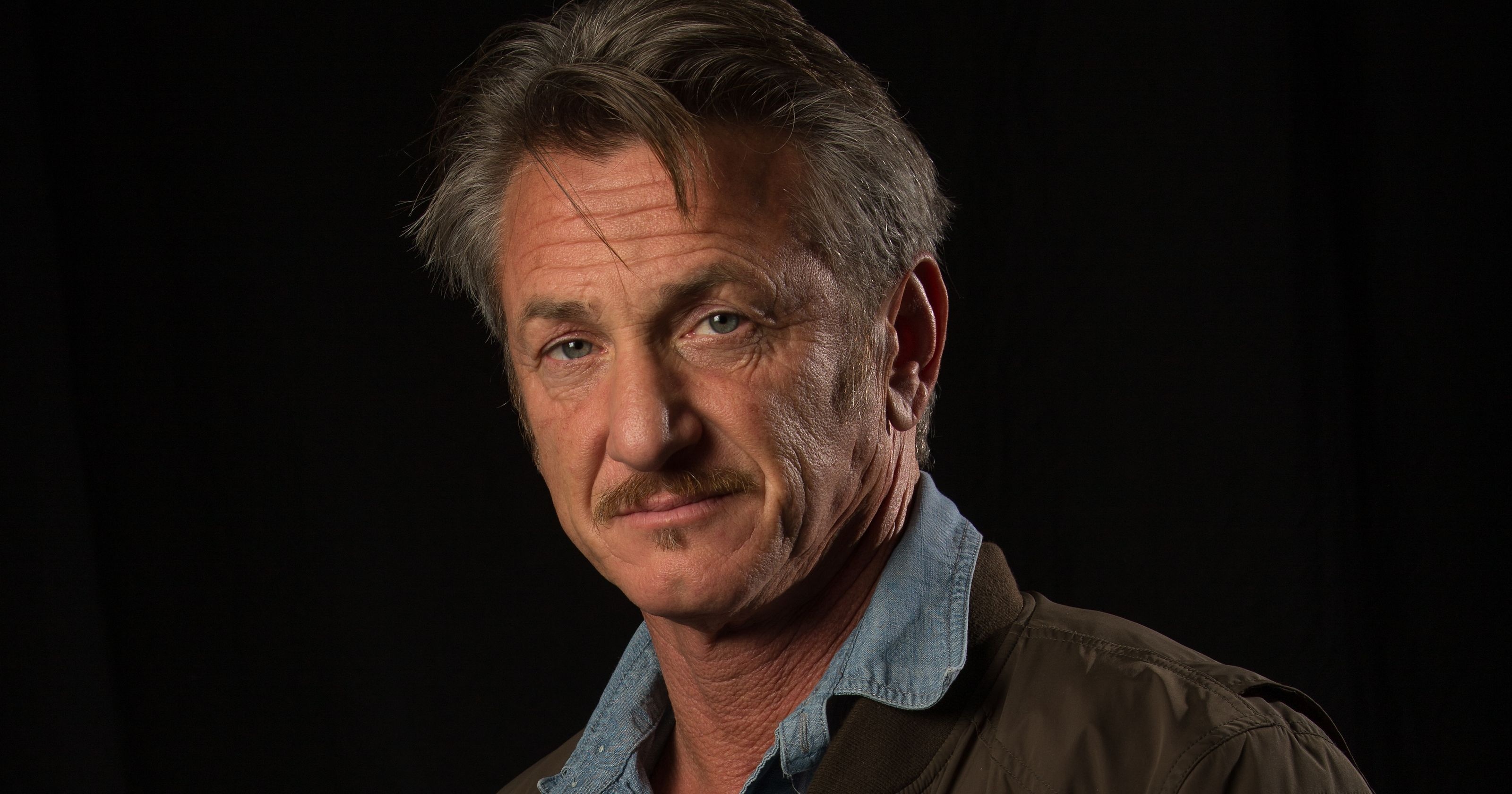 Sean Penn, Movies, Movie posters, Actor, 3200x1680 HD Desktop