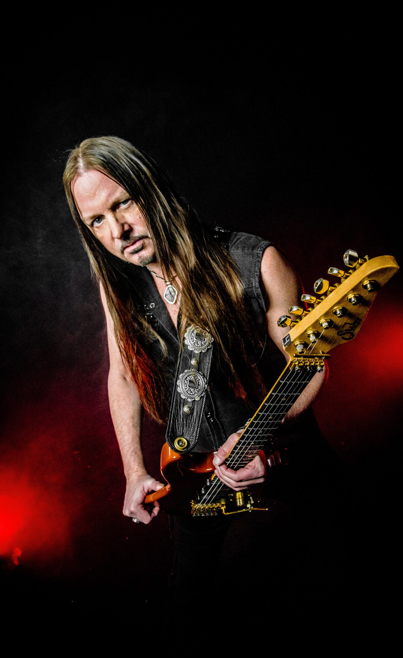 Reb Beach, Whitesnake, Guitare xtreme, Acirc128147, 1570x2560 HD Phone