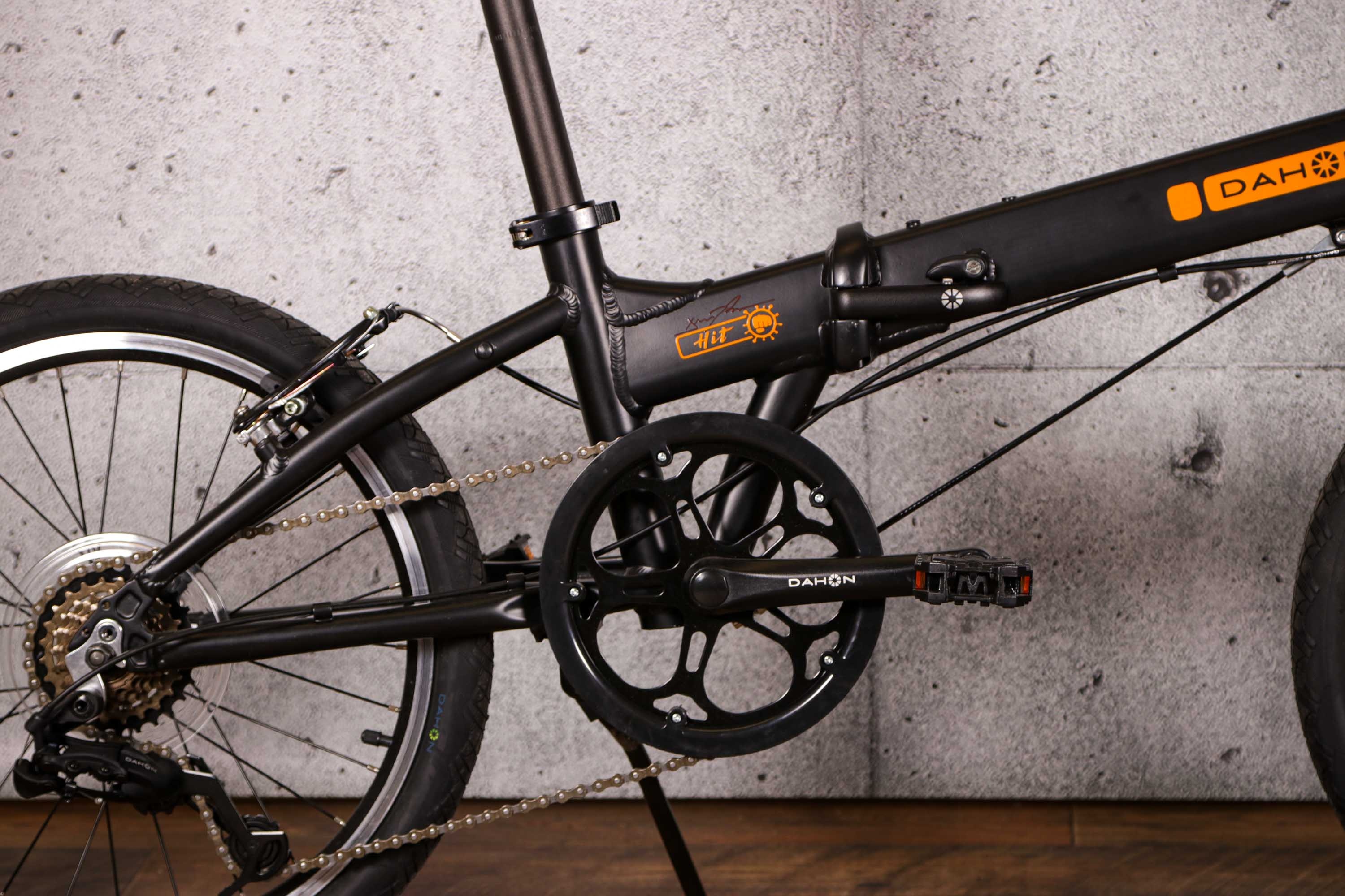 DAHON Bikes, Review Dahon Hit, 3000x2000 HD Desktop
