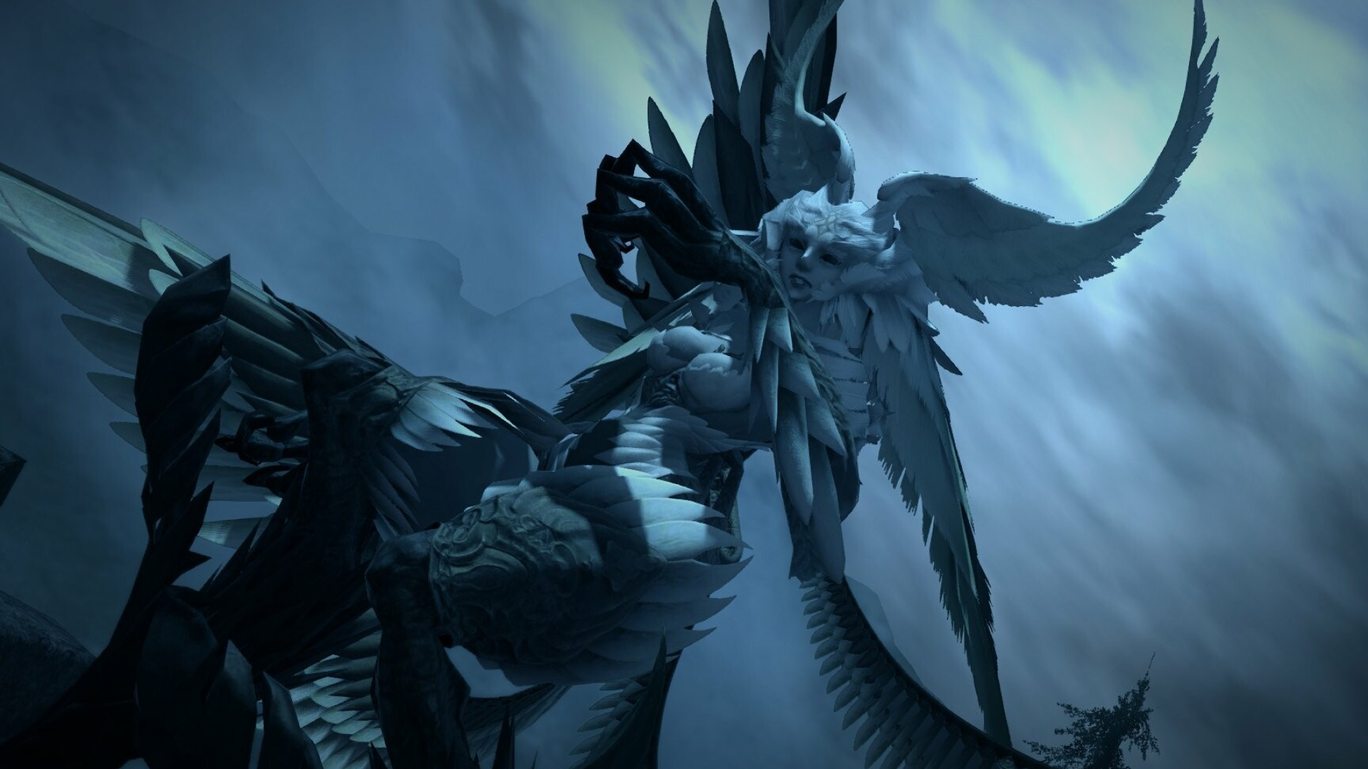 Final Fantasy XIV, Gaming, Realm Reborn, HD wallpapers, 1920x1080 Full HD Desktop