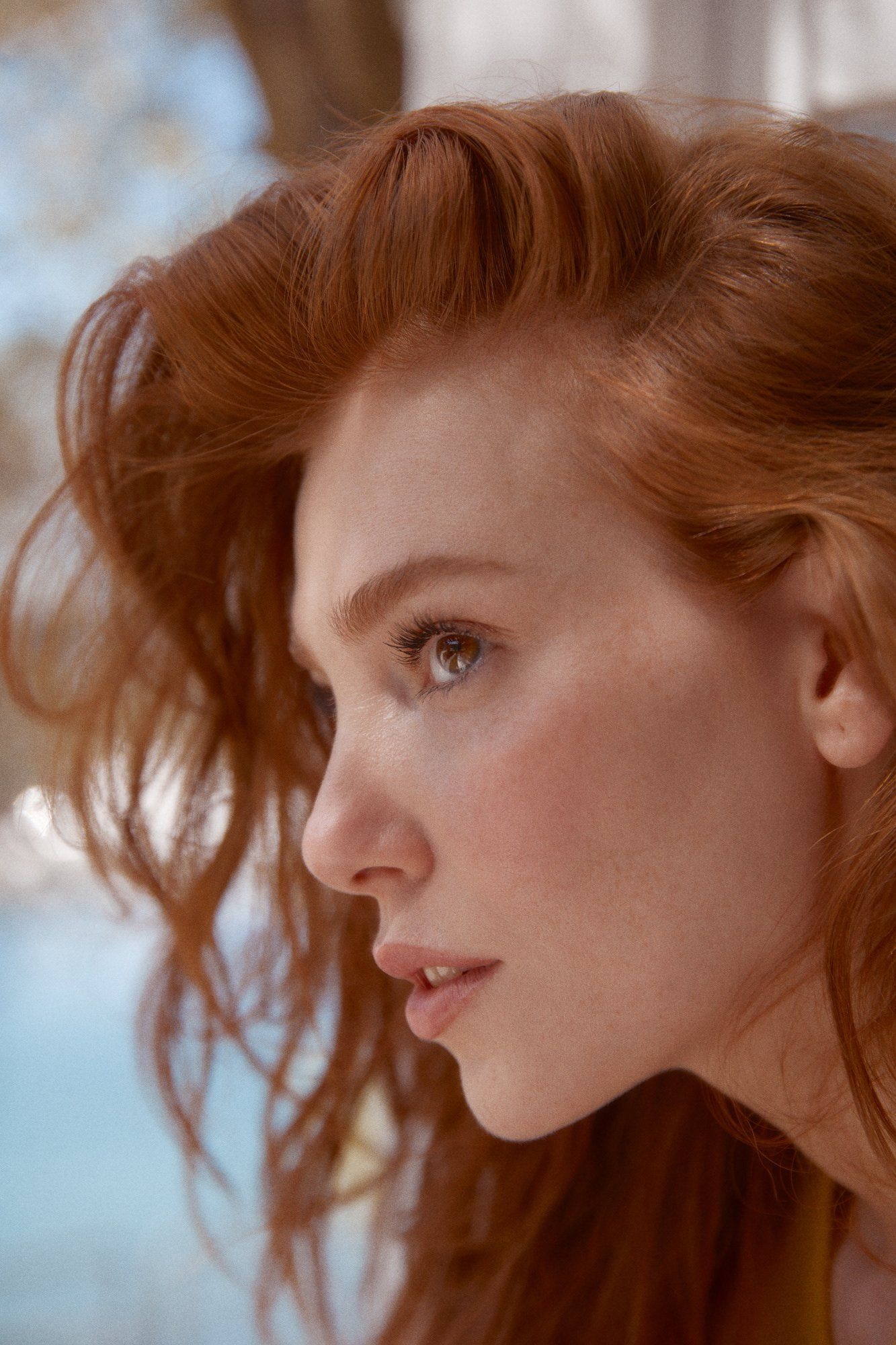 Elcin Sangu, L'Officiel Magazine, Pictorial Turkey, Famousfix, 1340x2000 HD Phone