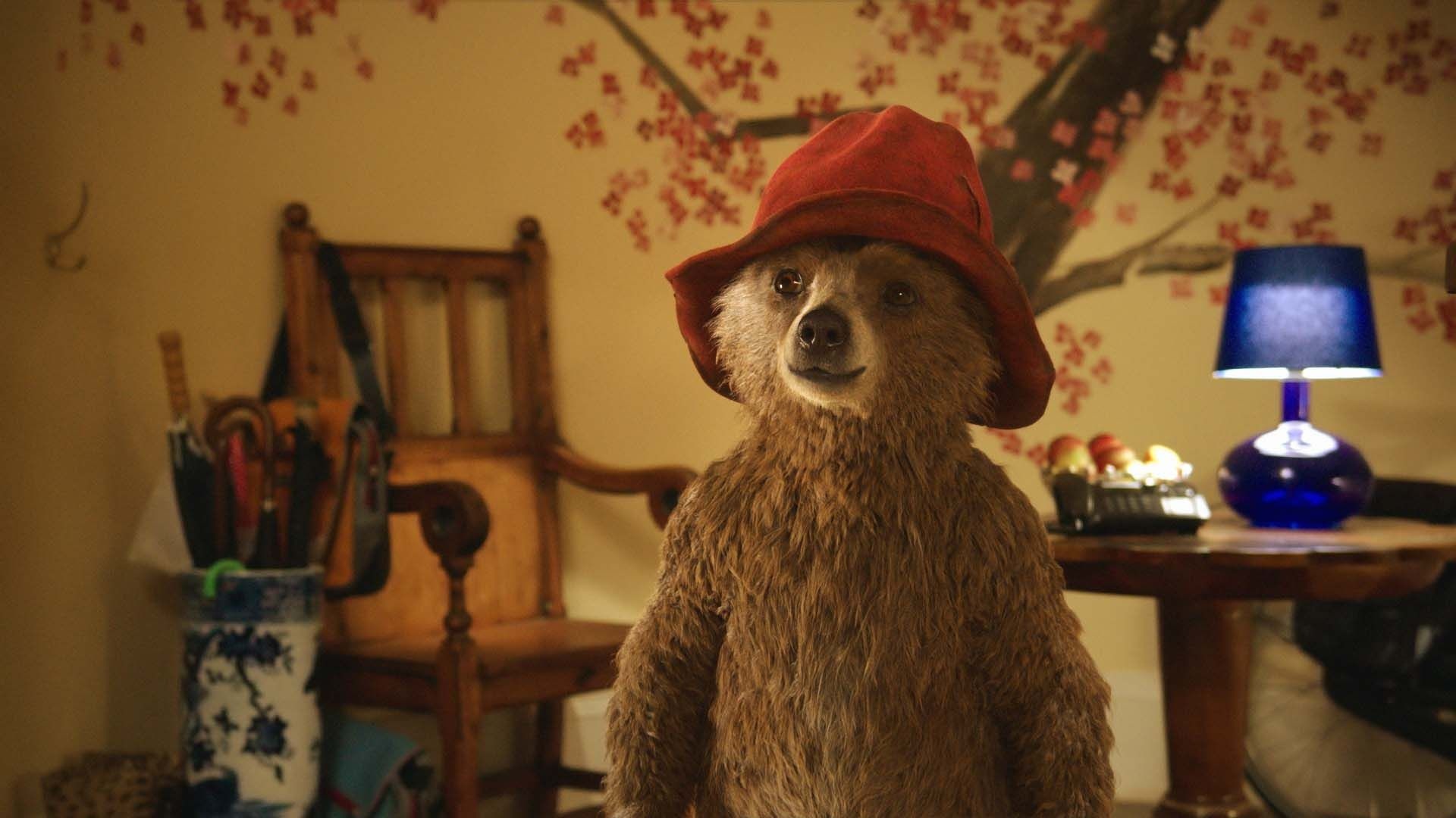 Paddington, Paddington bear, Chapman family, Family movies, 1920x1080 Full HD Desktop