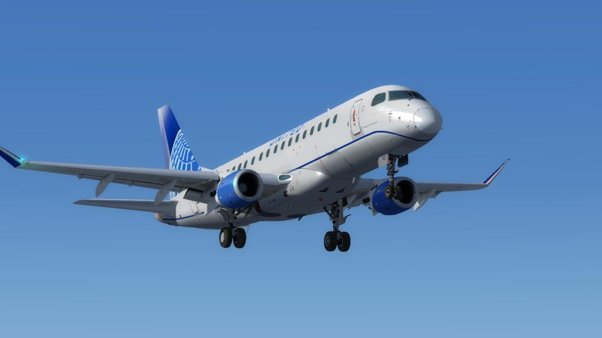 Virtualcol - EMBRAER E170-175 Regional Pack FSX/P3D - Store 1920x1080