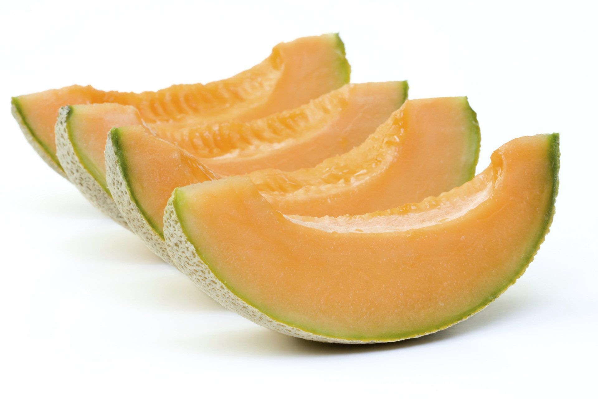 Slices, Melons Wallpaper, 1920x1280 HD Desktop