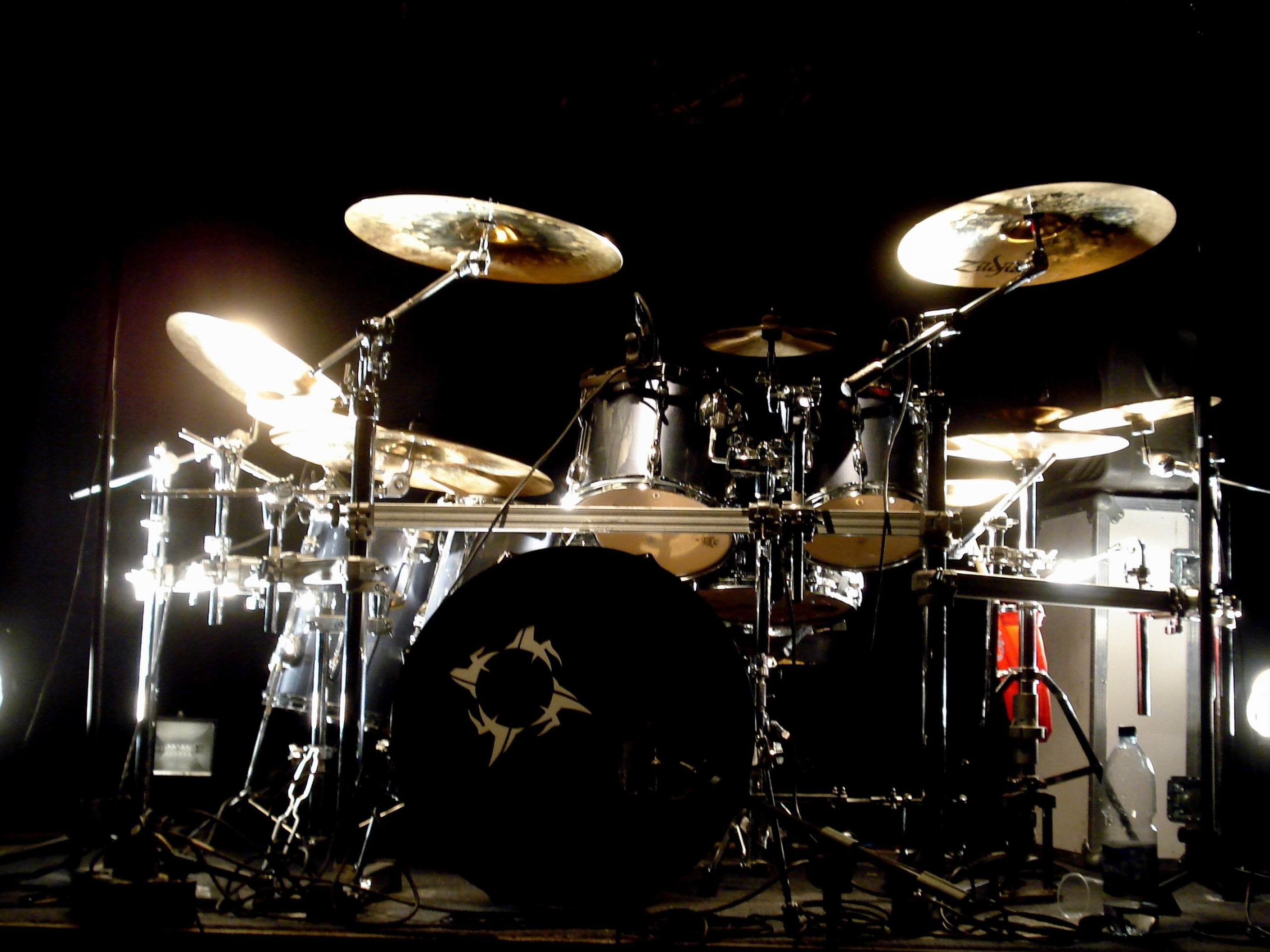 Pearl drums, Yamaha drums, Drum wallpapers, Music instrument, 2820x2120 HD Desktop