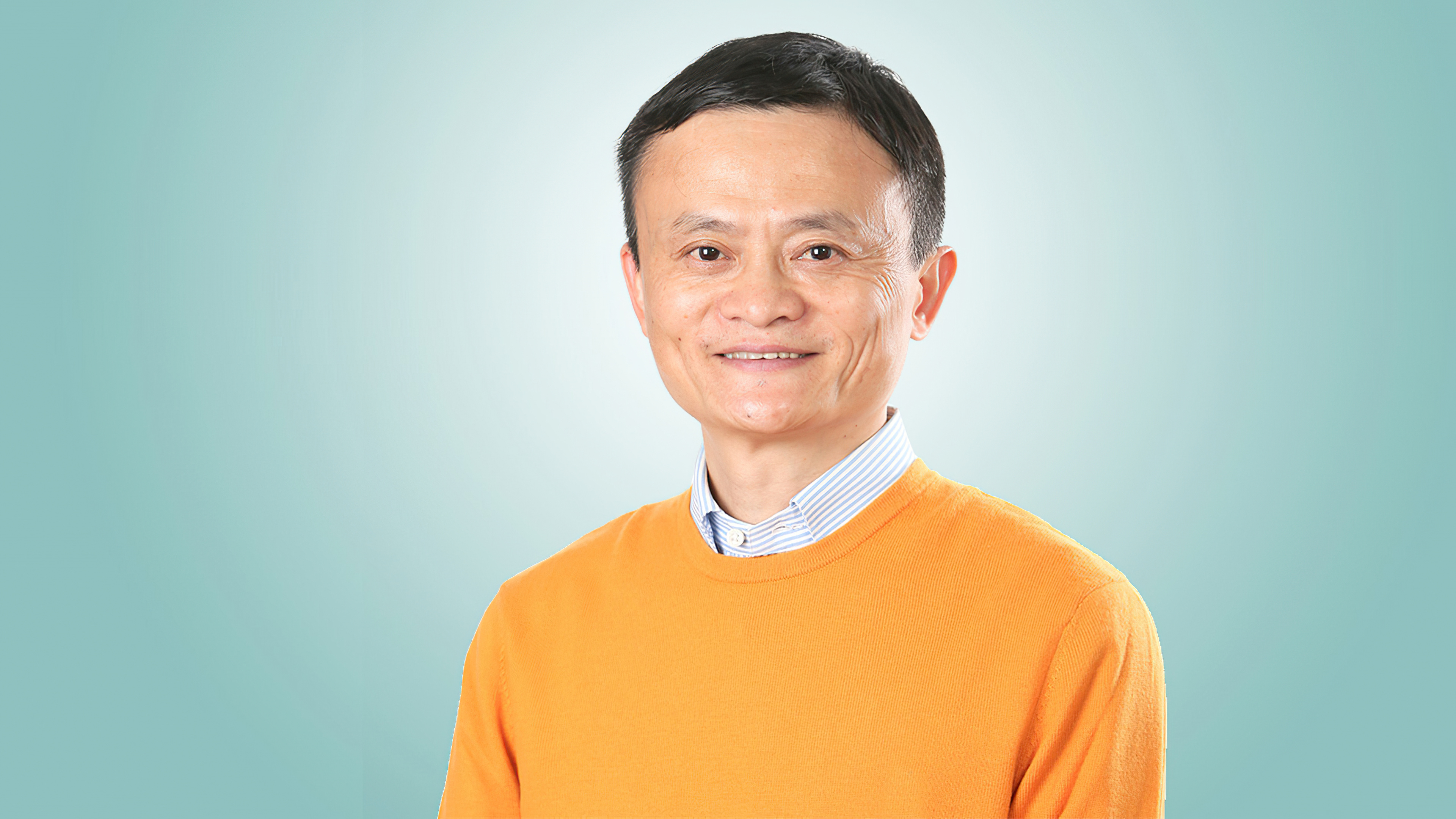 Jack Ma, 4K images, Business magnate, Alibaba Group, 3840x2160 4K Desktop