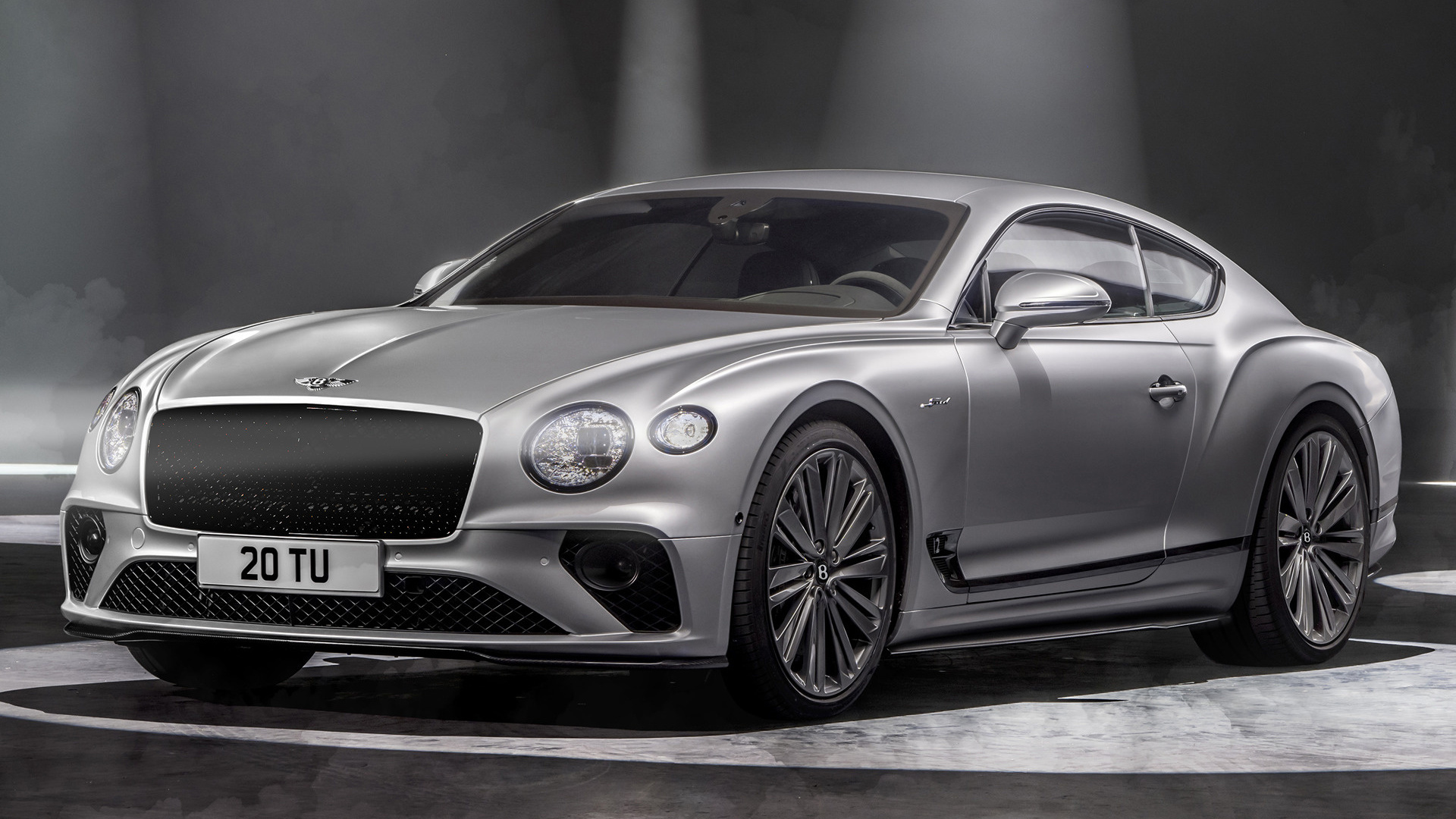 Bentley Continental, 2021, GT Speed, Car Pixel, 1920x1080 Full HD Desktop